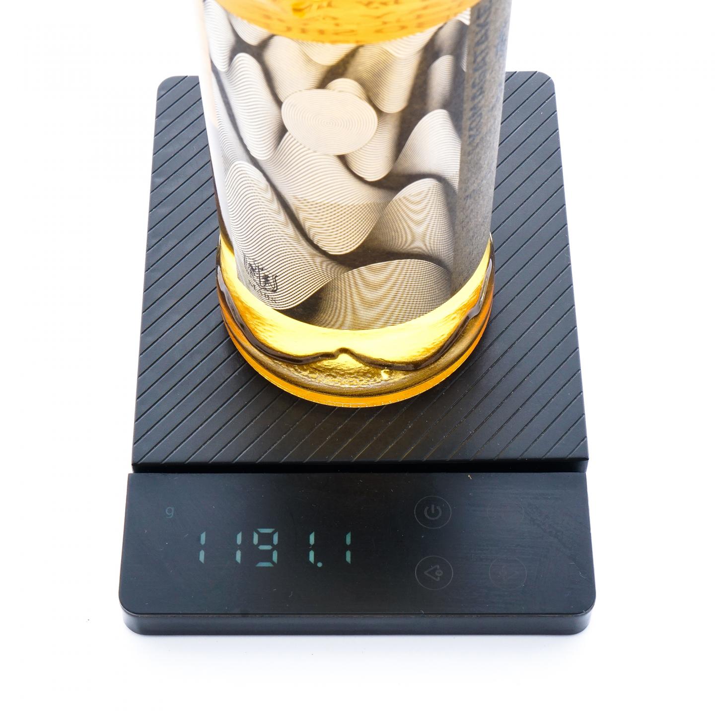 Mars 驹之岳 2018-2023 单桶#3989