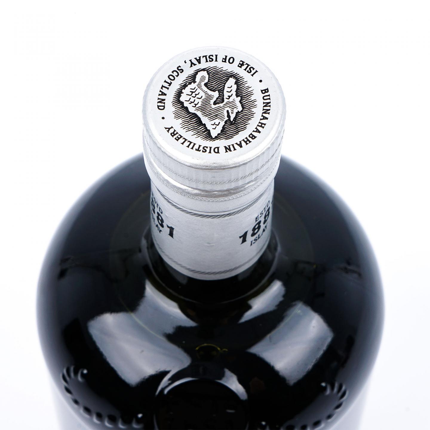 Bunnahabhain 布纳哈本 22年 1997-2020 限量版