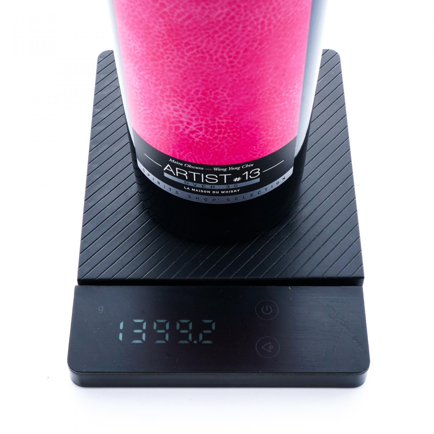 BenRiach 本利亚克 1991-2023 LMDW Artist #13