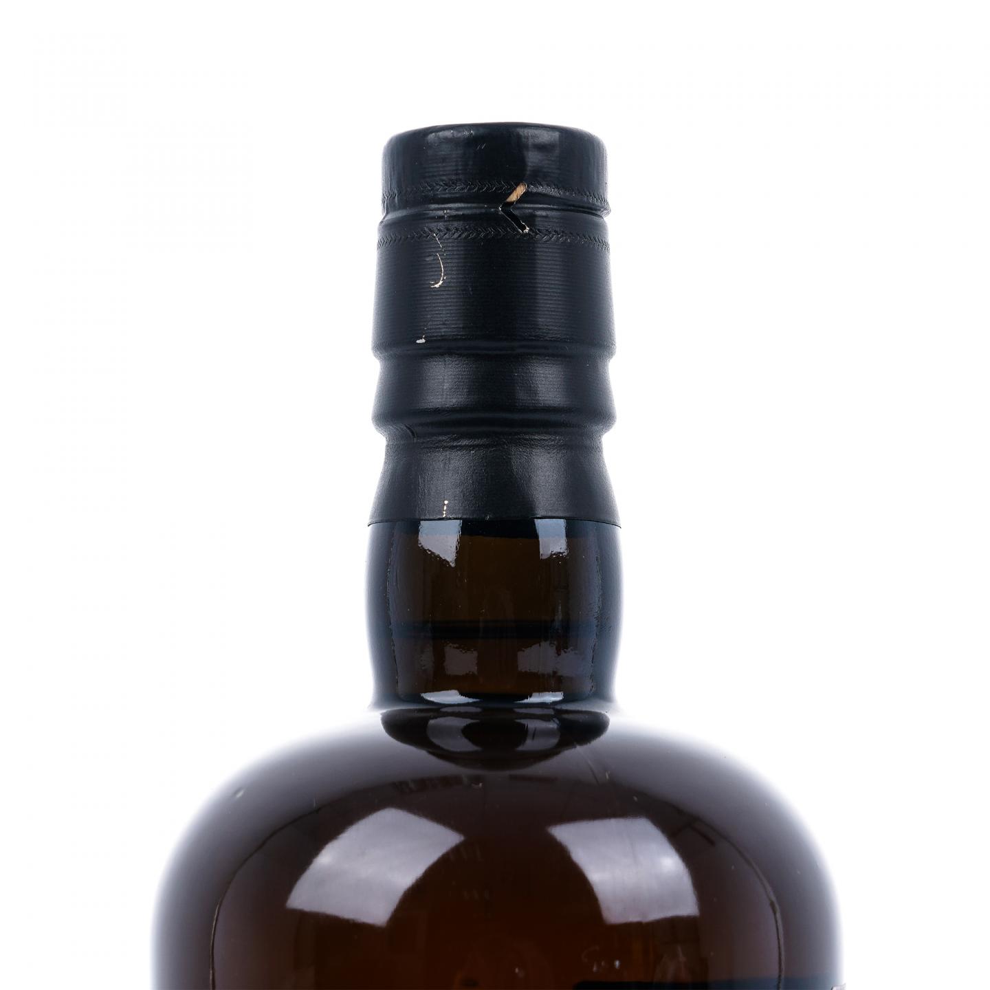 Benromach 本诺曼克 20年 2003-2024 LMDW Artist #14