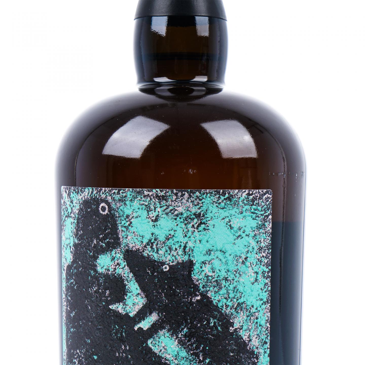 Benromach 本诺曼克 20年 2003-2024 LMDW Artist #14