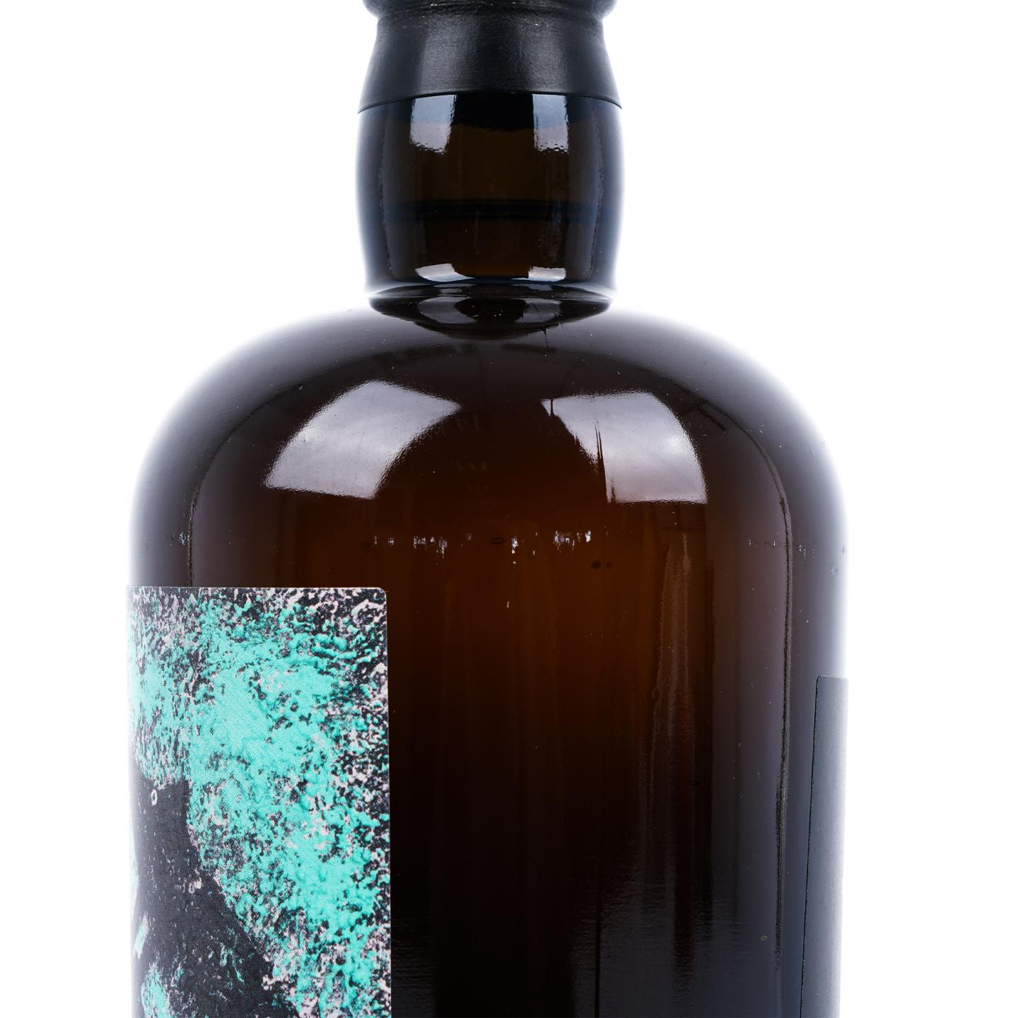 Benromach 本诺曼克 20年 2003-2024 LMDW Artist #14