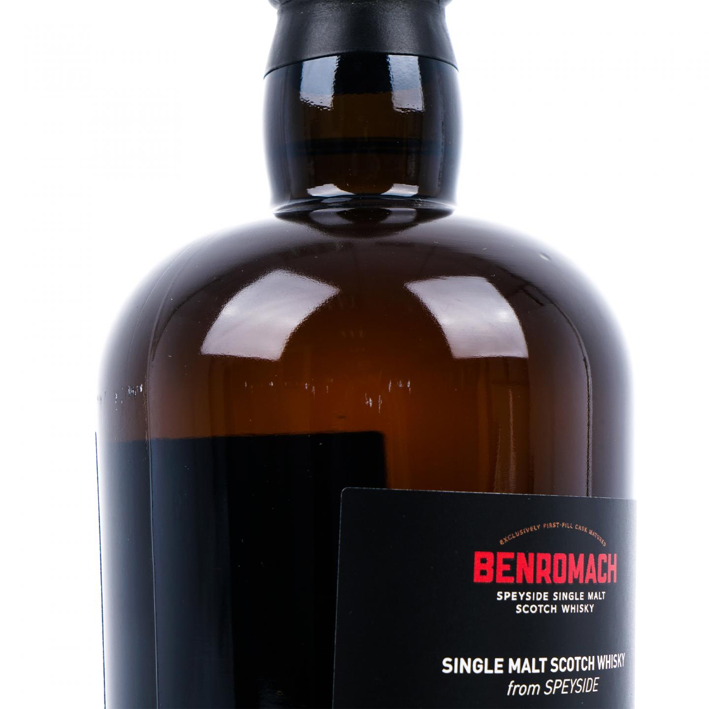 Benromach 本诺曼克 20年 2003-2024 LMDW Artist #14