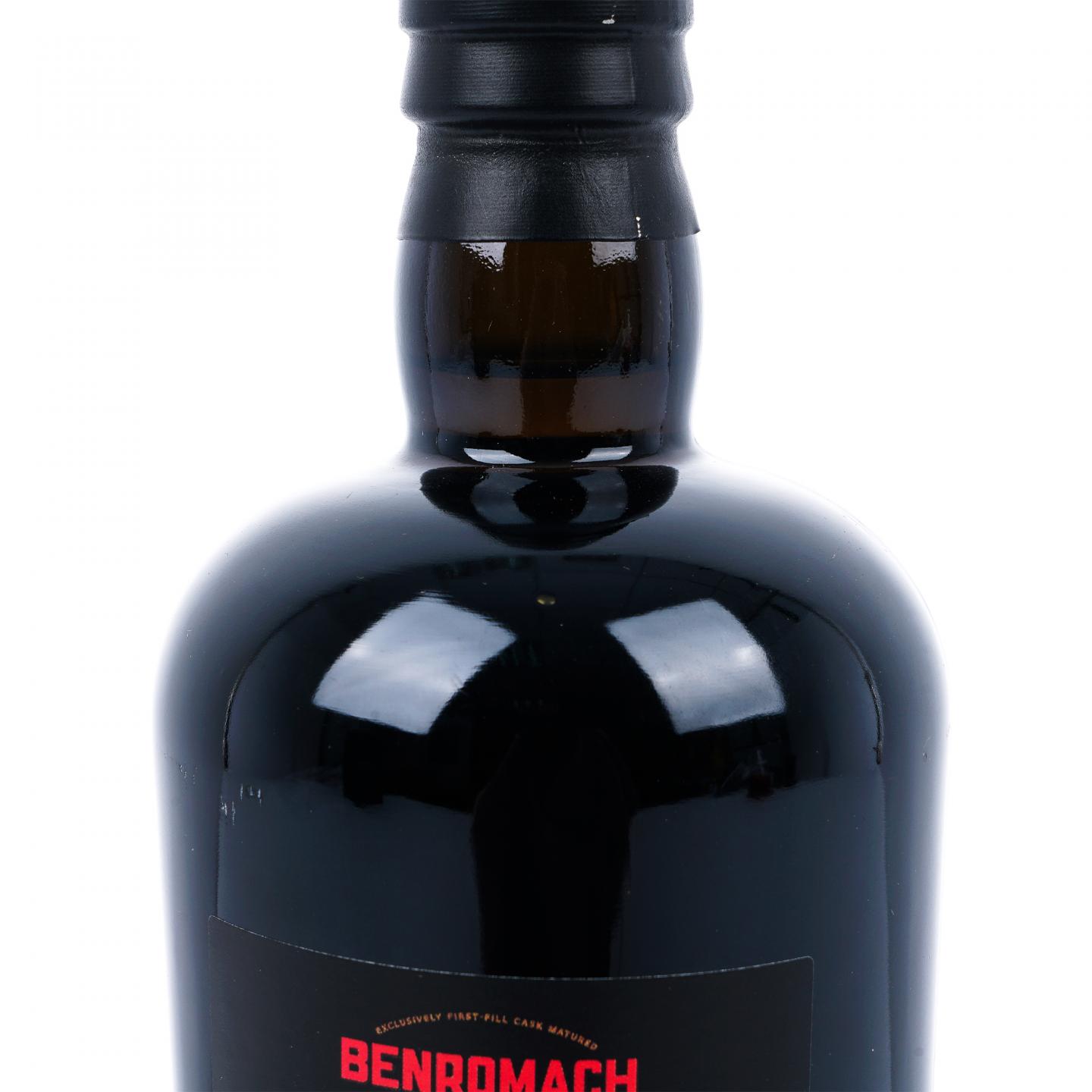 Benromach 本诺曼克 20年 2003-2024 LMDW Artist #14