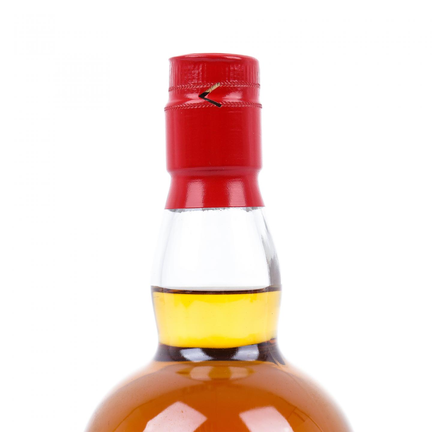 Glenfarclas 格兰花格 1996-2024 雪莉桶