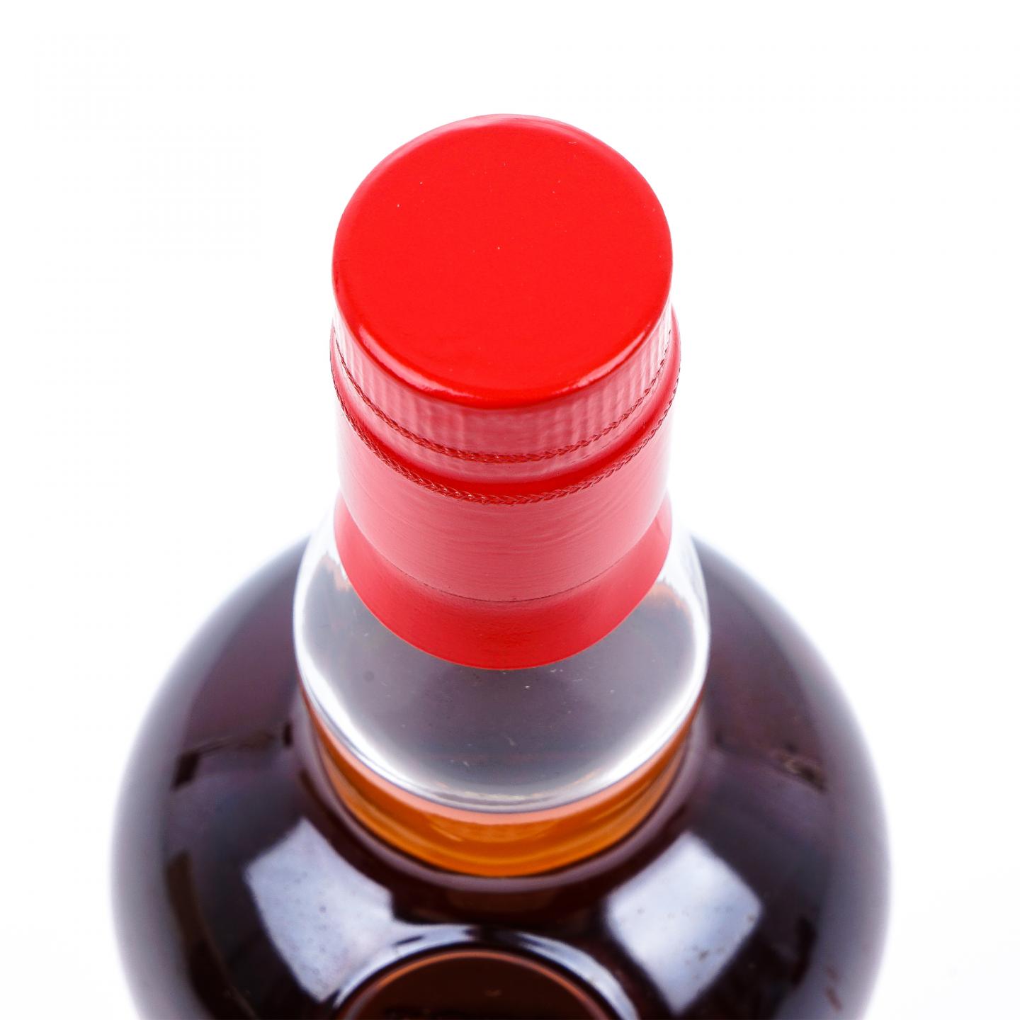 Glenfarclas 格兰花格 1996-2024 雪莉桶