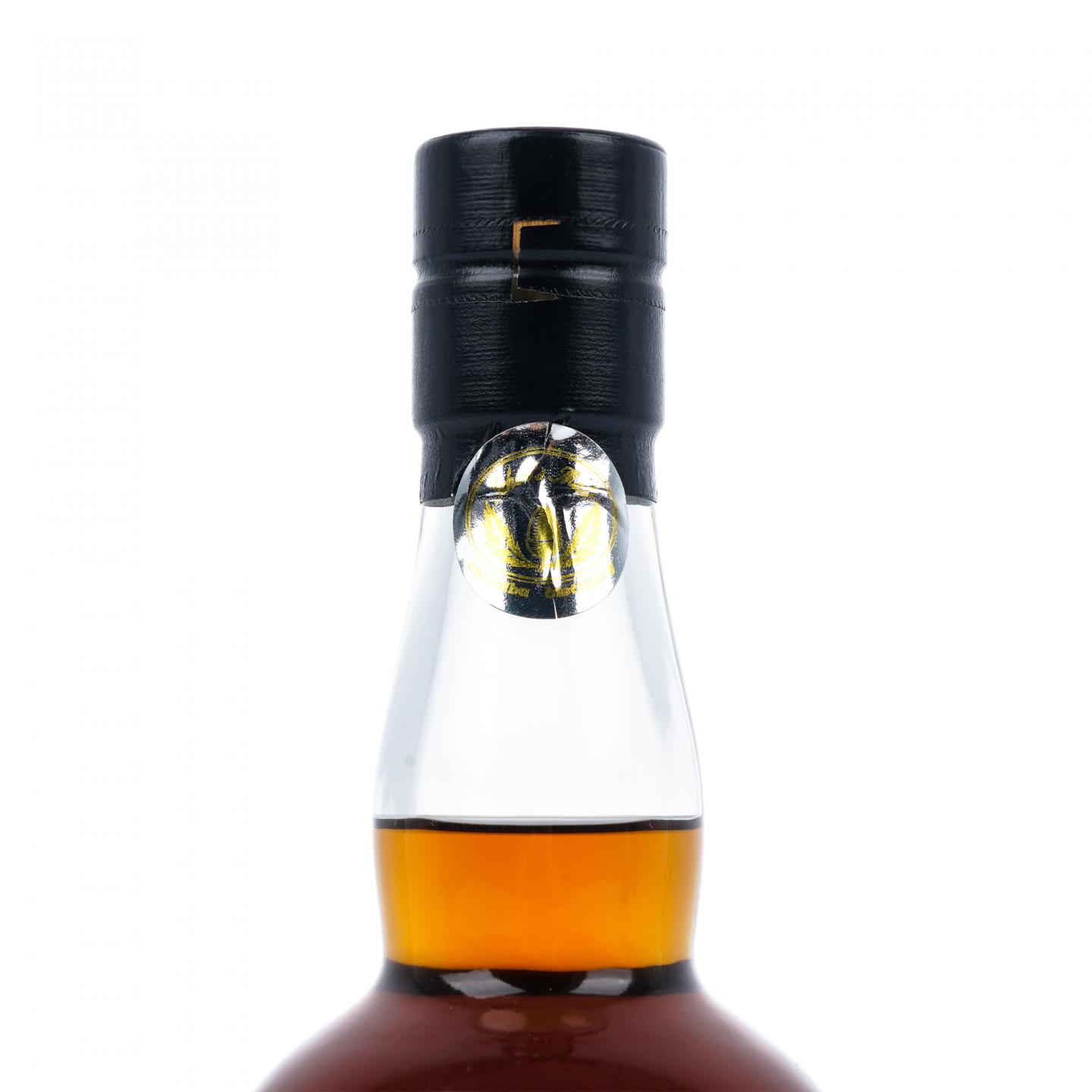 秩父 Ichiro's Malt & Grain 2024 单桶调和#11951