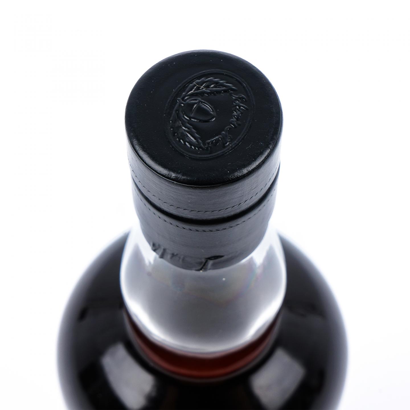 秩父 Ichiro's Malt & Grain 2024 单桶调和#11951