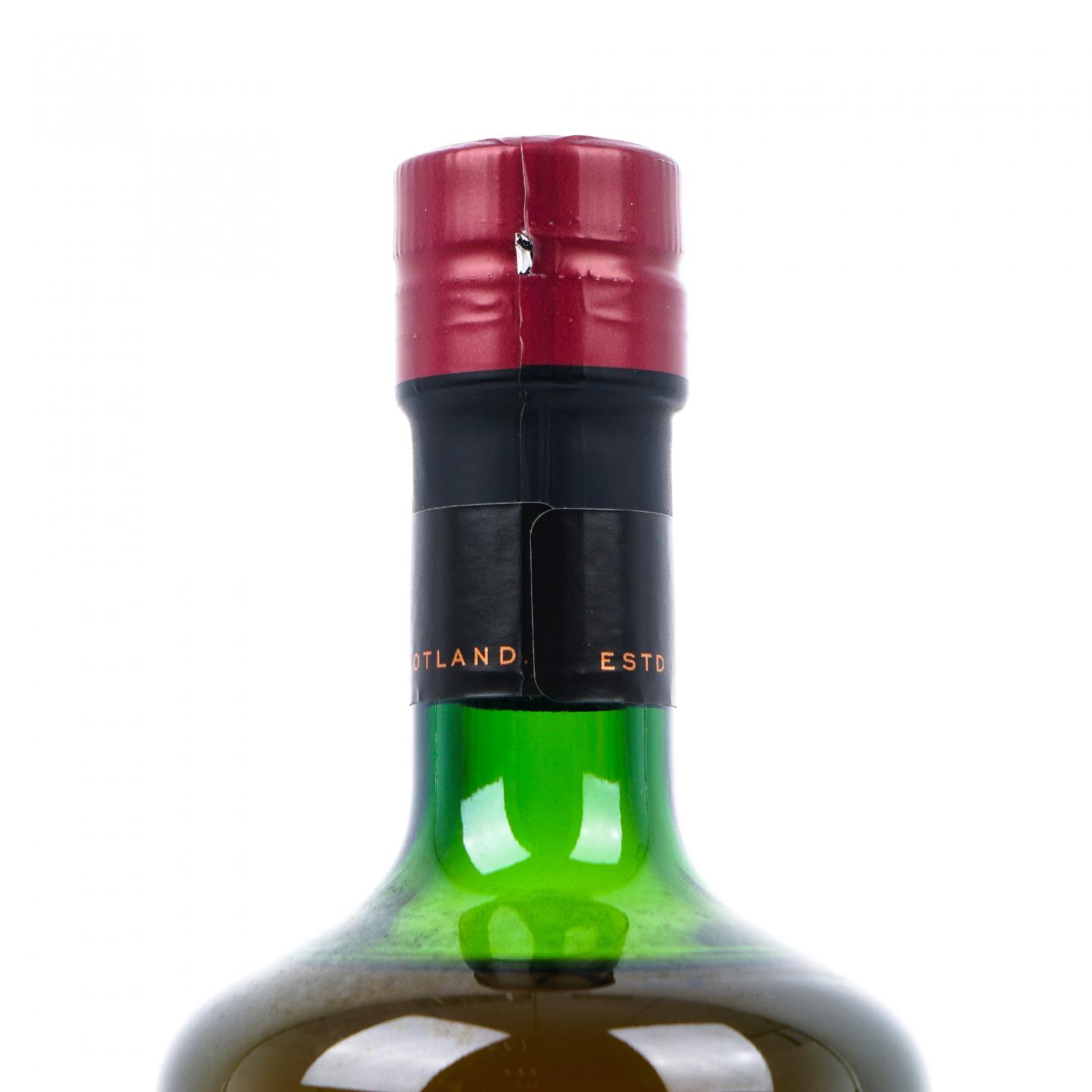 SMWS 39.166 林可伍德 27年 行货 56.6%Vol.