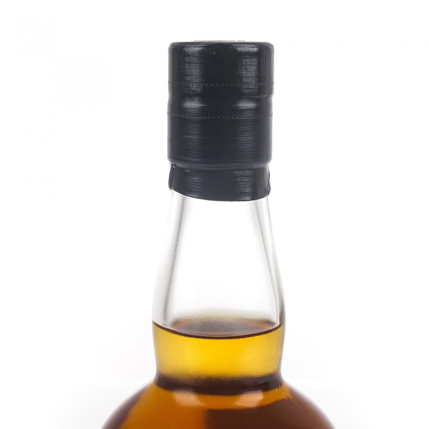 秩父 Ichiro’s Malt & Grain 世界调和 20周年纪念