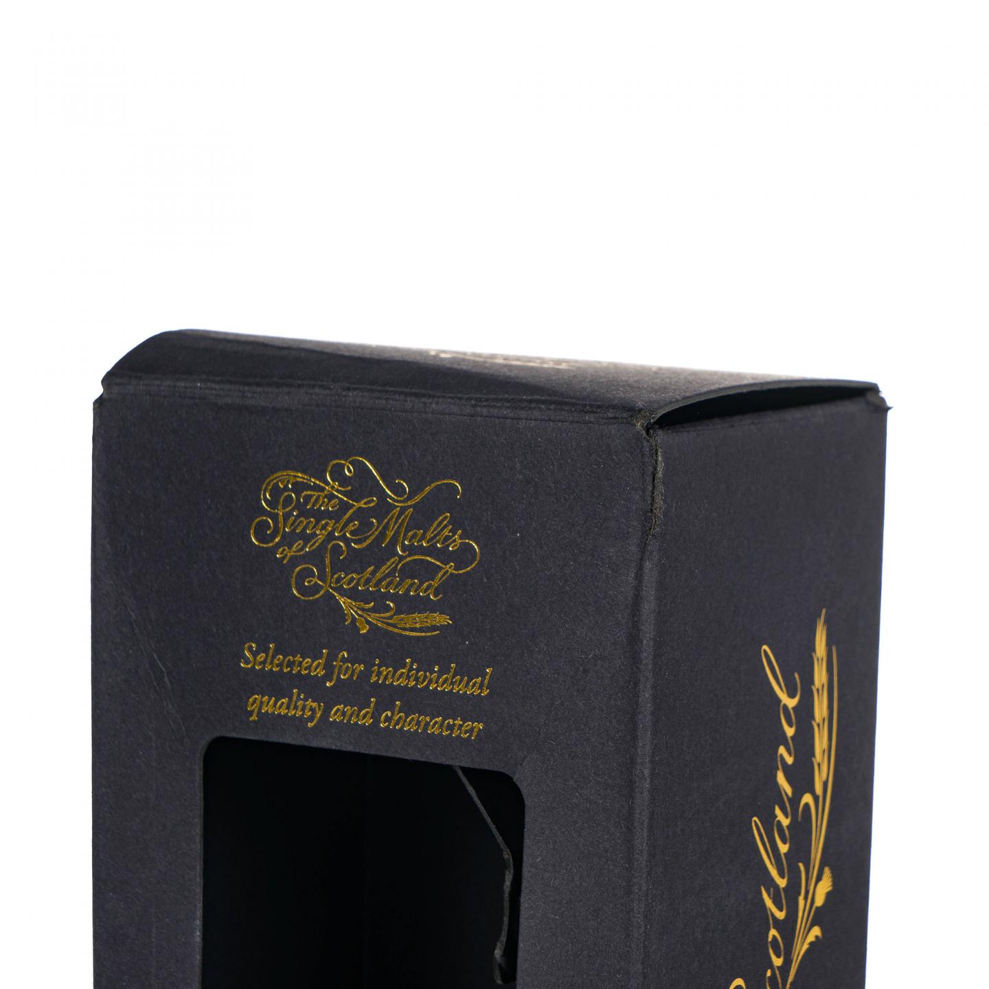 Clynelish 克里尼利基 26年 1995-2022 单桶#8659 ElD