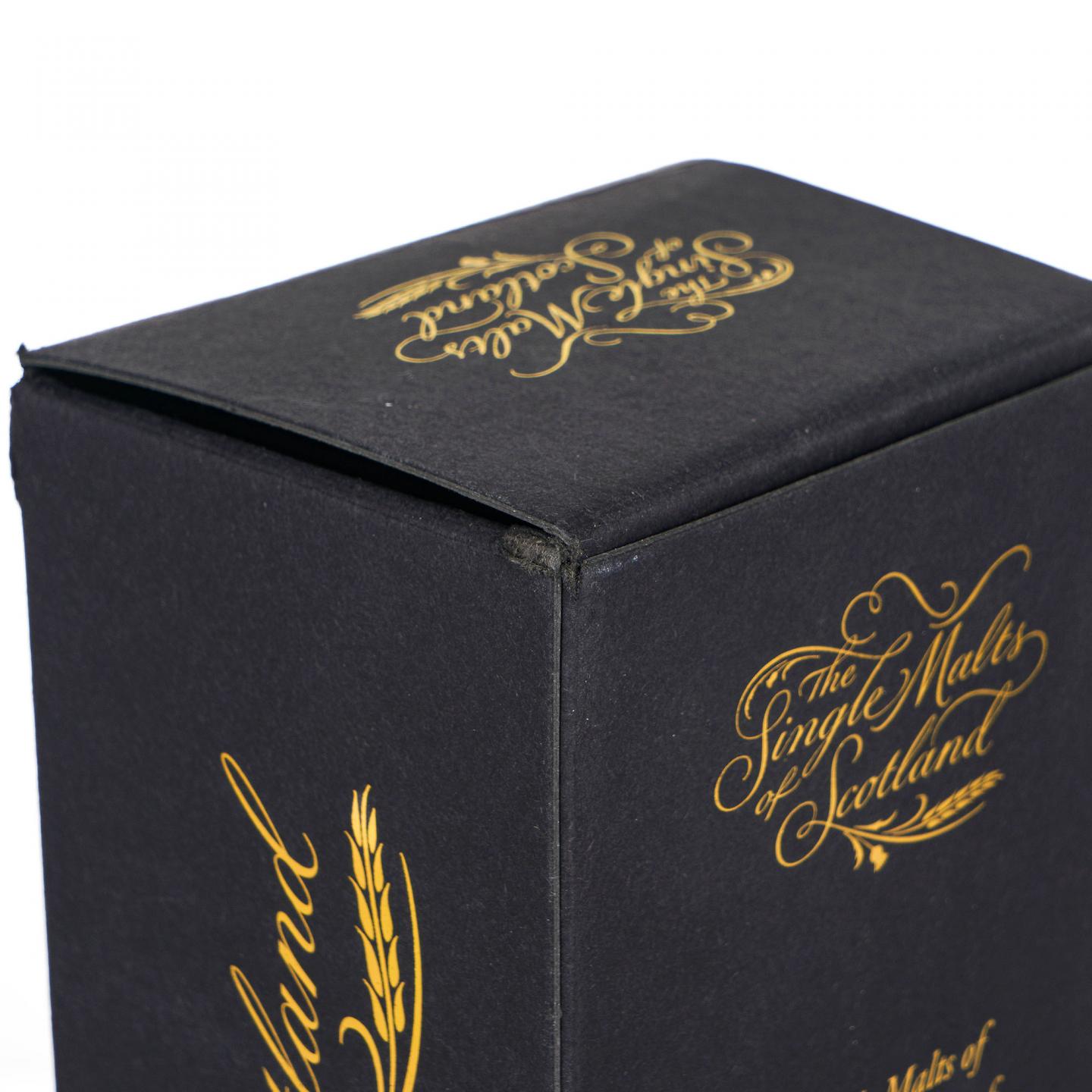 Clynelish 克里尼利基 26年 1995-2022 单桶#8659 ElD