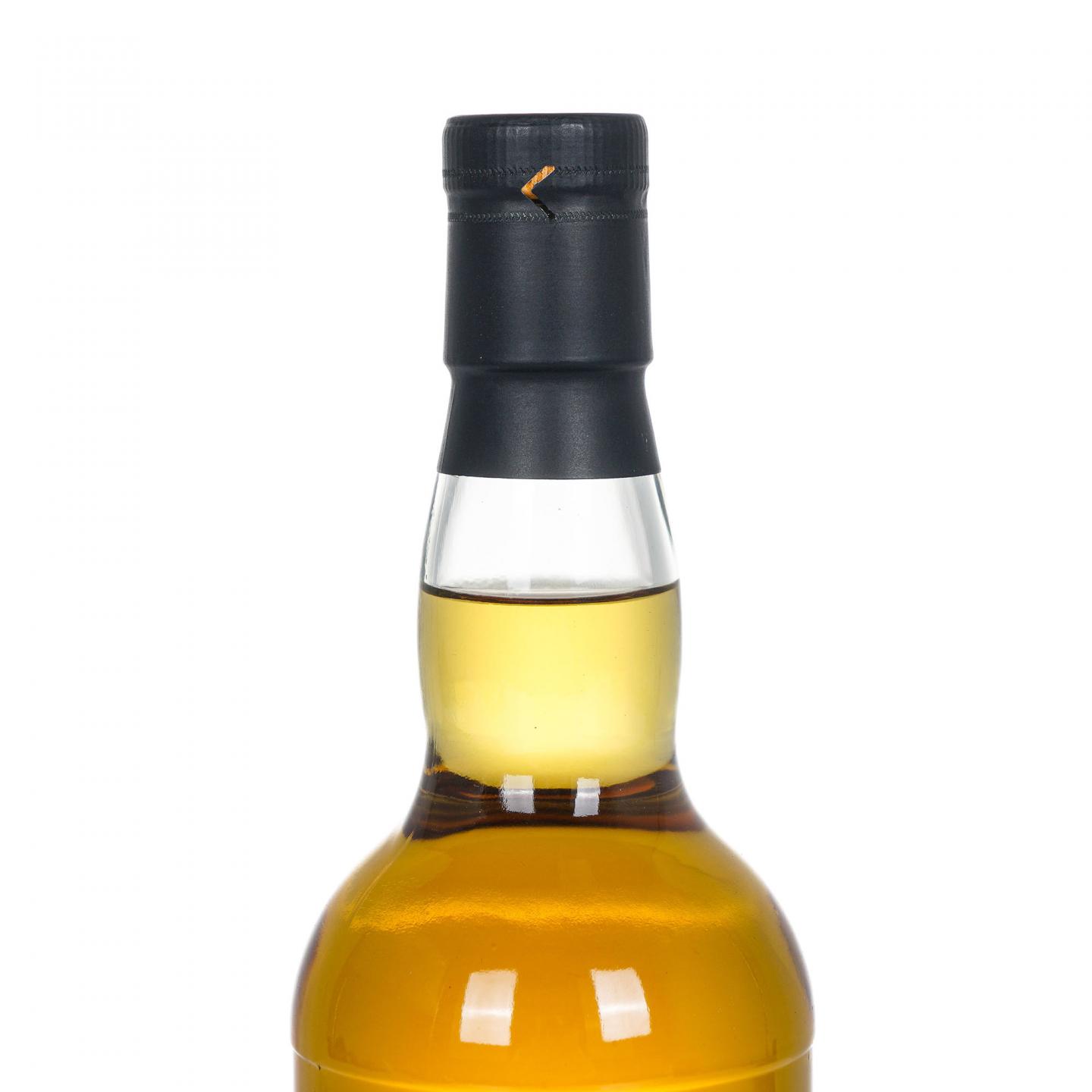 Ardbeg 阿贝 27年 1991-2018 单桶 Private Bottling