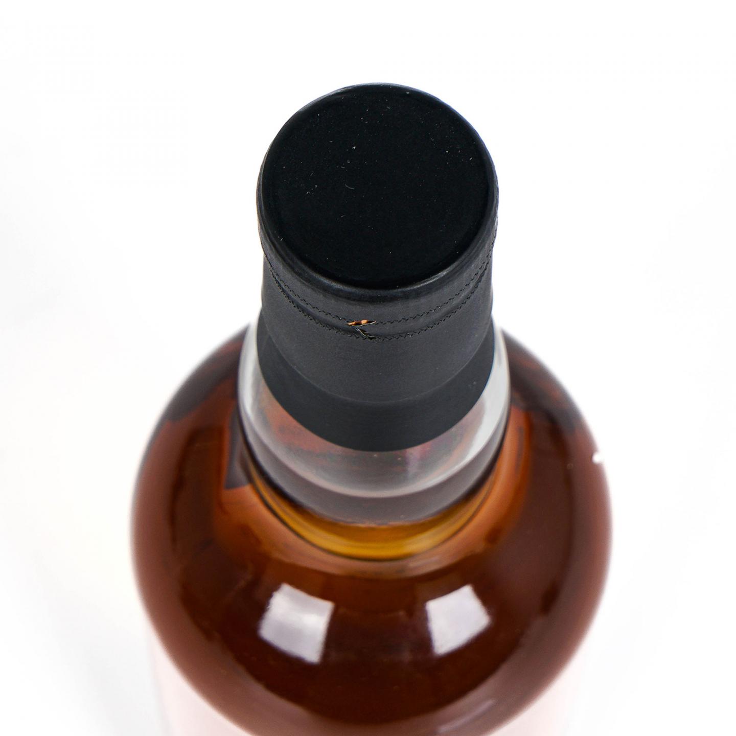 Ardbeg 阿贝 27年 1991-2018 单桶 Private Bottling