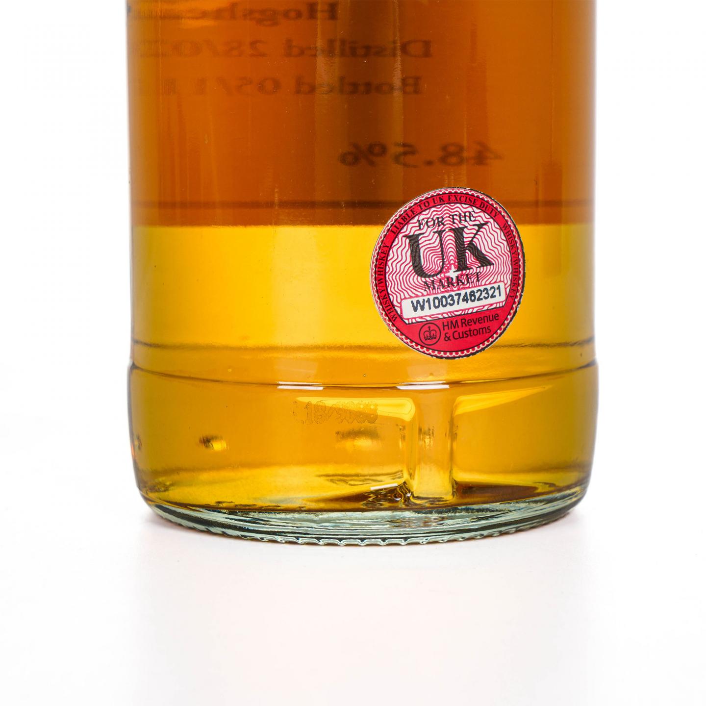 Ardbeg 阿贝 27年 1991-2018 单桶 Private Bottling