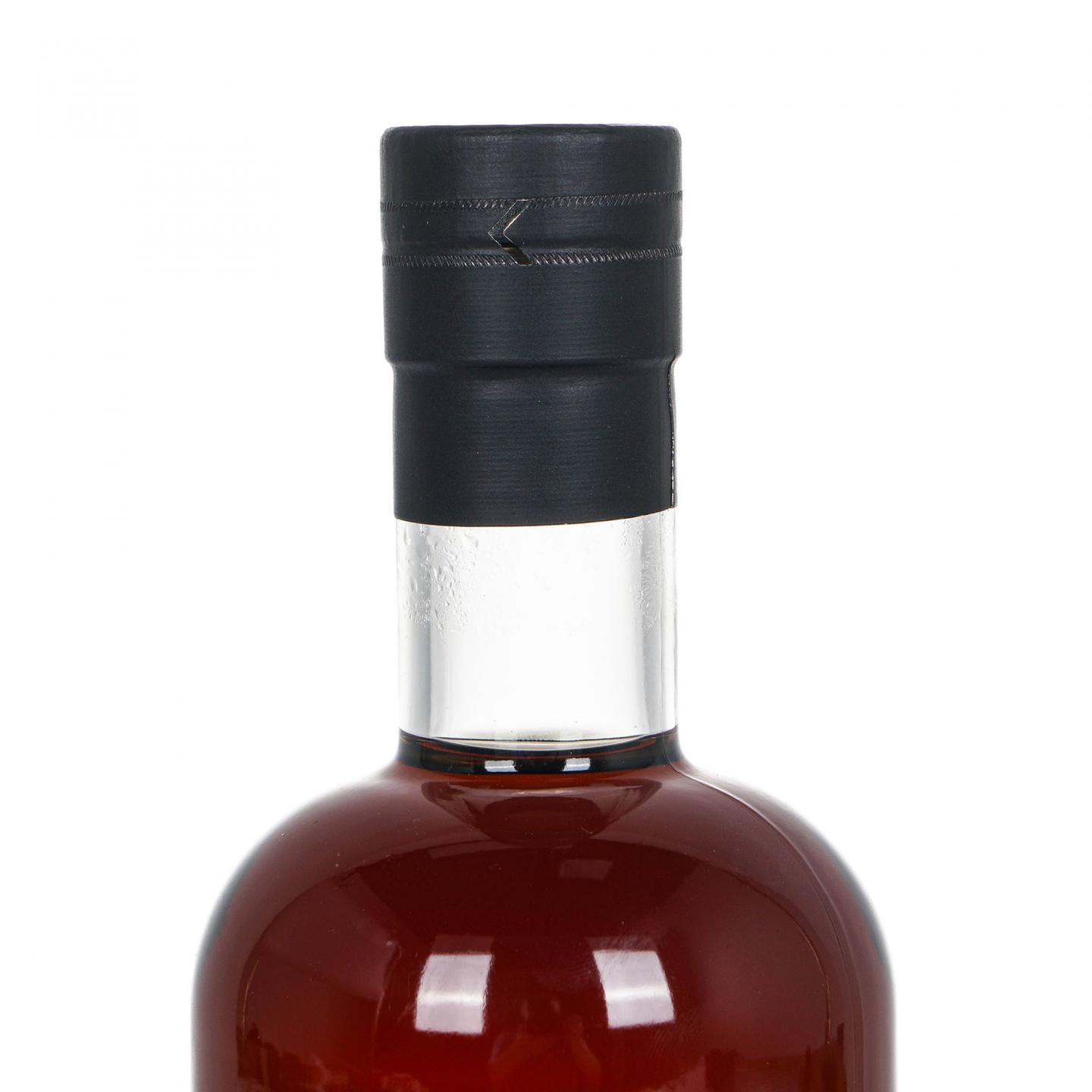 Springbank 云顶 24年 1996-2020 锦鲤