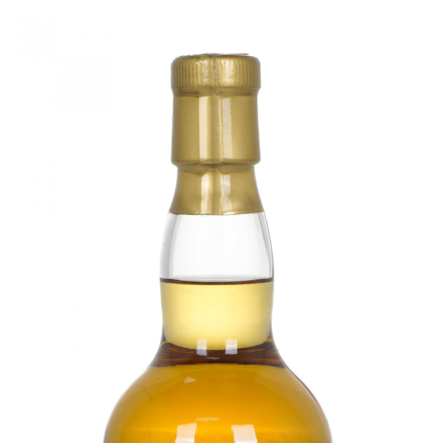 Caol Ila 卡尔里拉 30年 1980-2010 #4686