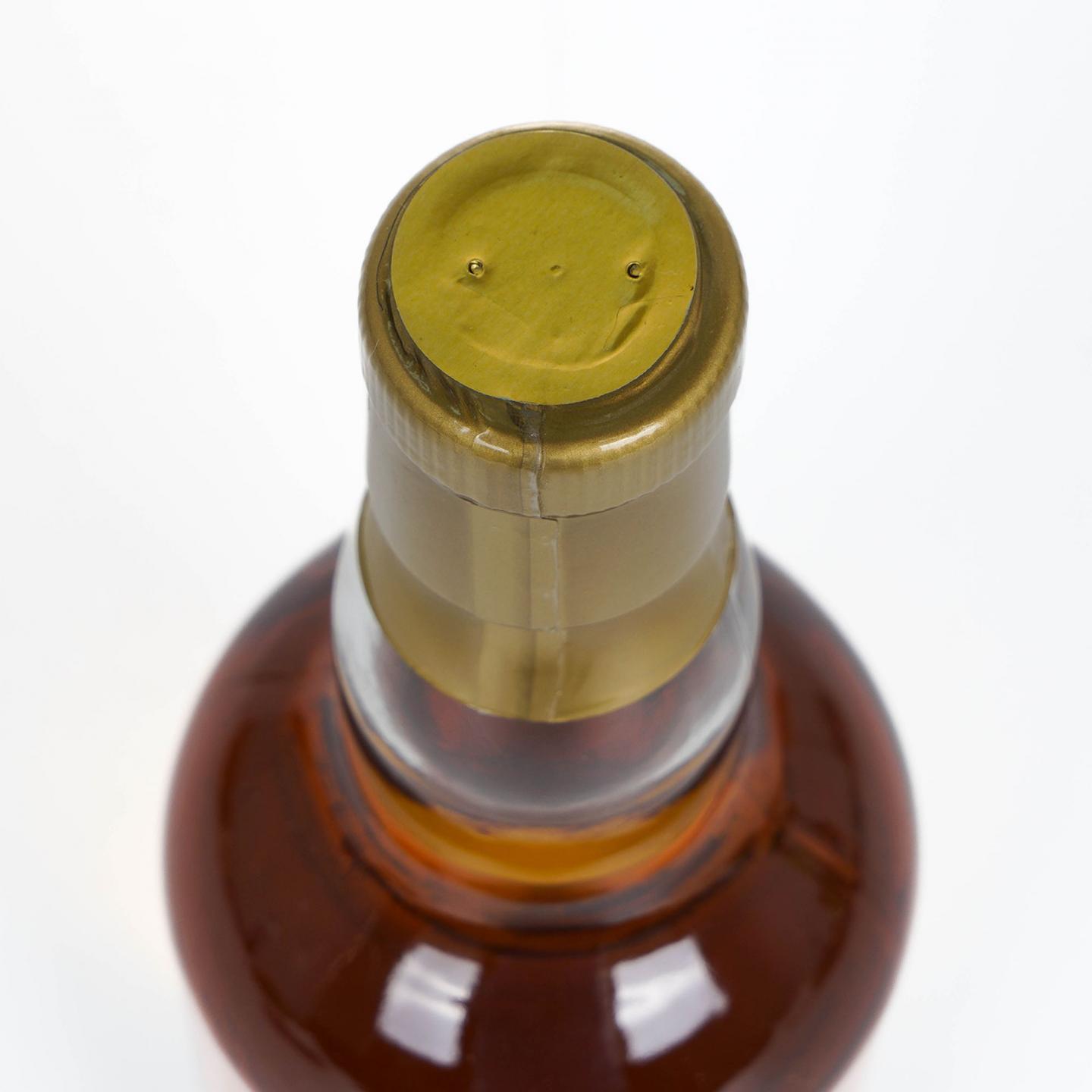 Caol Ila 卡尔里拉 30年 1980-2010 #4686