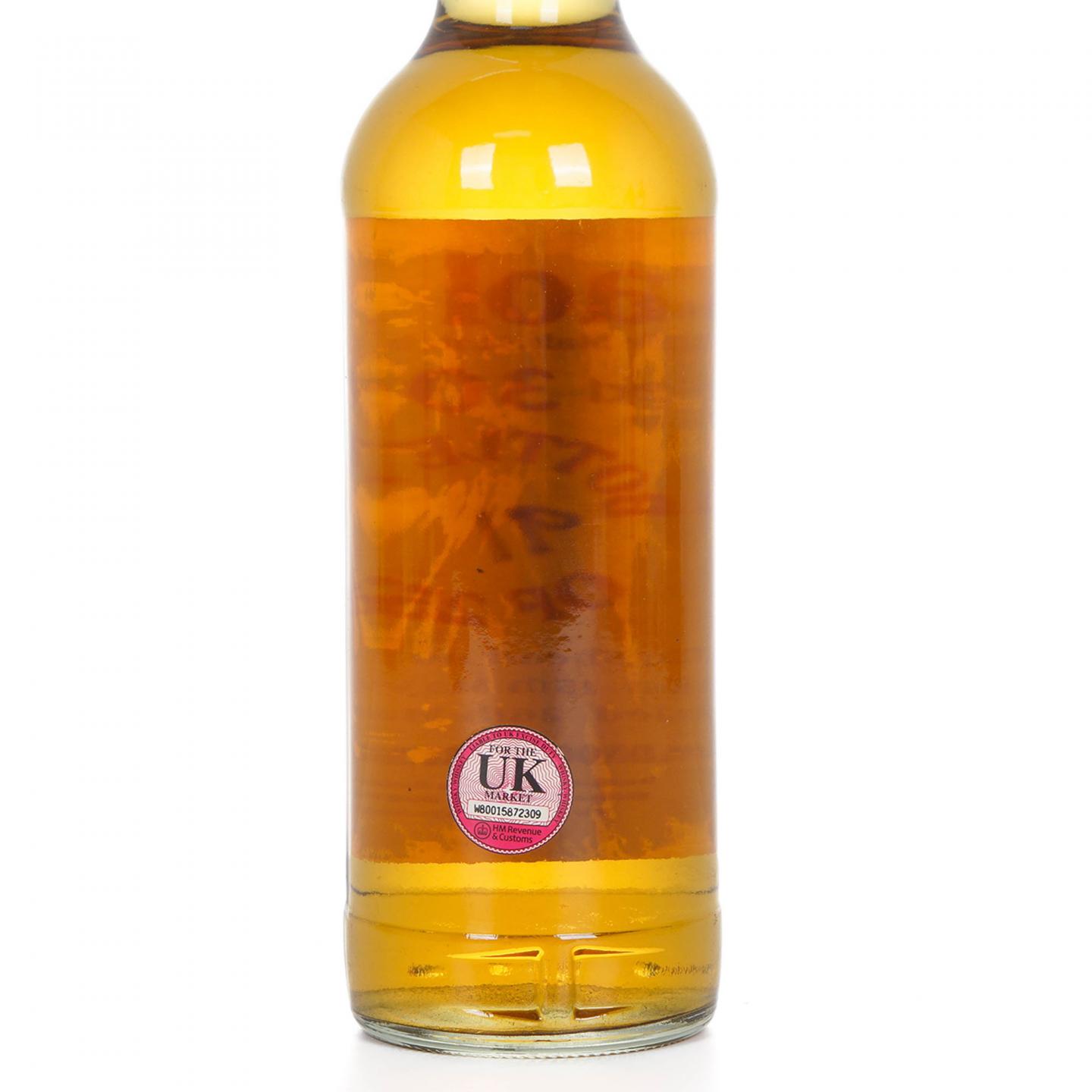 Caol Ila 卡尔里拉 30年 1980-2010 #4686