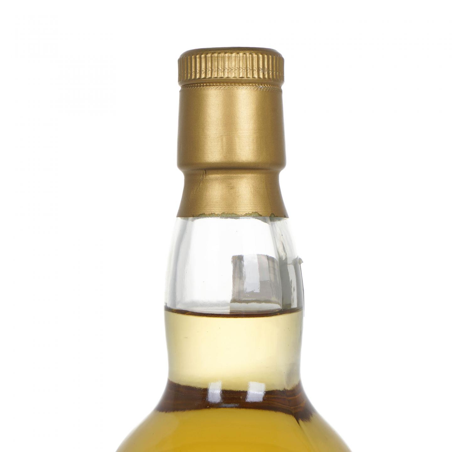 Port Ellen 波特艾伦 1982-2001 GM 鉴赏家之选