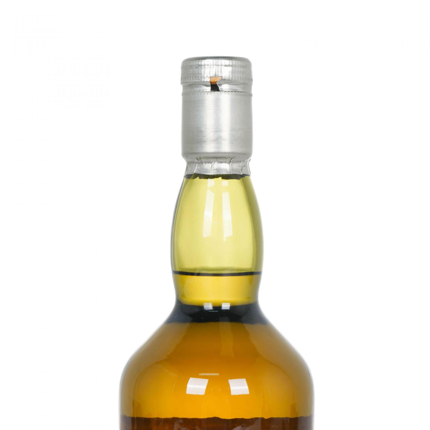 Inchgower 英尺高尔 22年 1974-1997 RMS 桶强 750ml