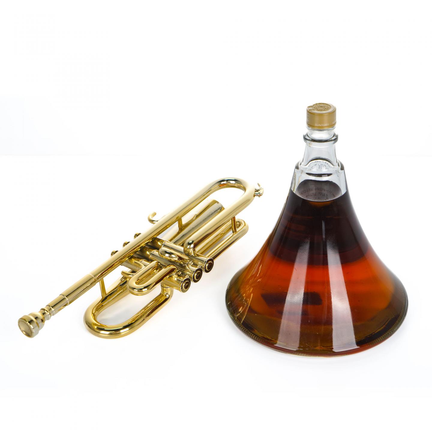 响 金狮版 小号 90年代 乐器系列 500ml