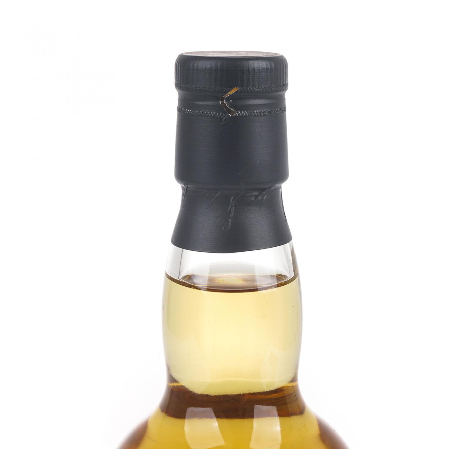 Ledaig 里爵 23年 1995-2018 NSpS 行货