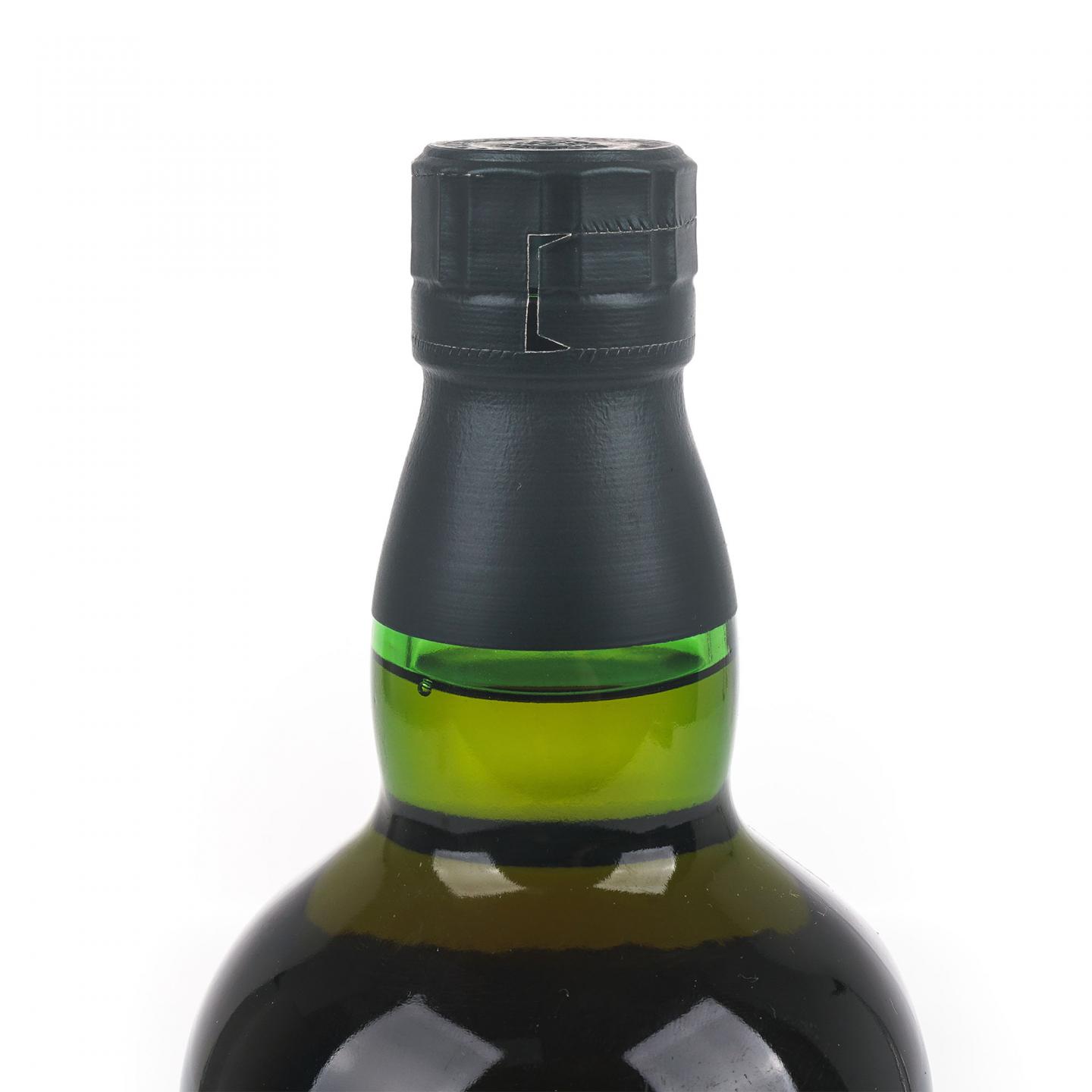 白州 18年 2014 单一麦芽