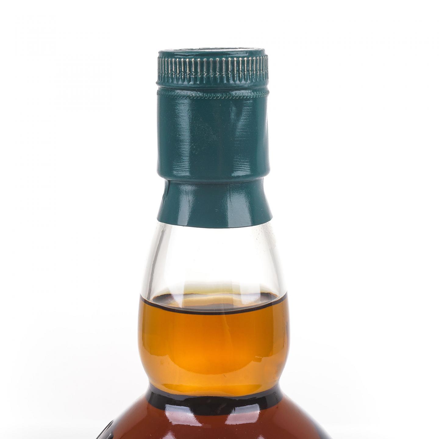 Longmorn 朗摩 1968-2011 初填雪莉桶#909 GM