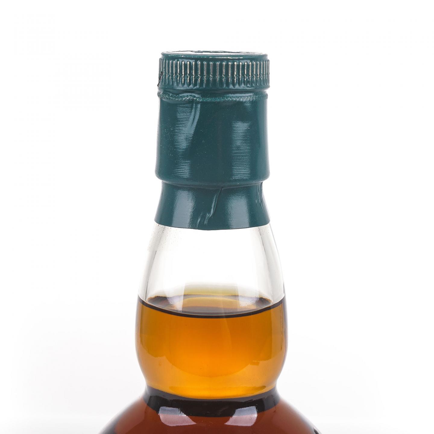 Longmorn 朗摩 1968-2011 初填雪莉桶#909 GM