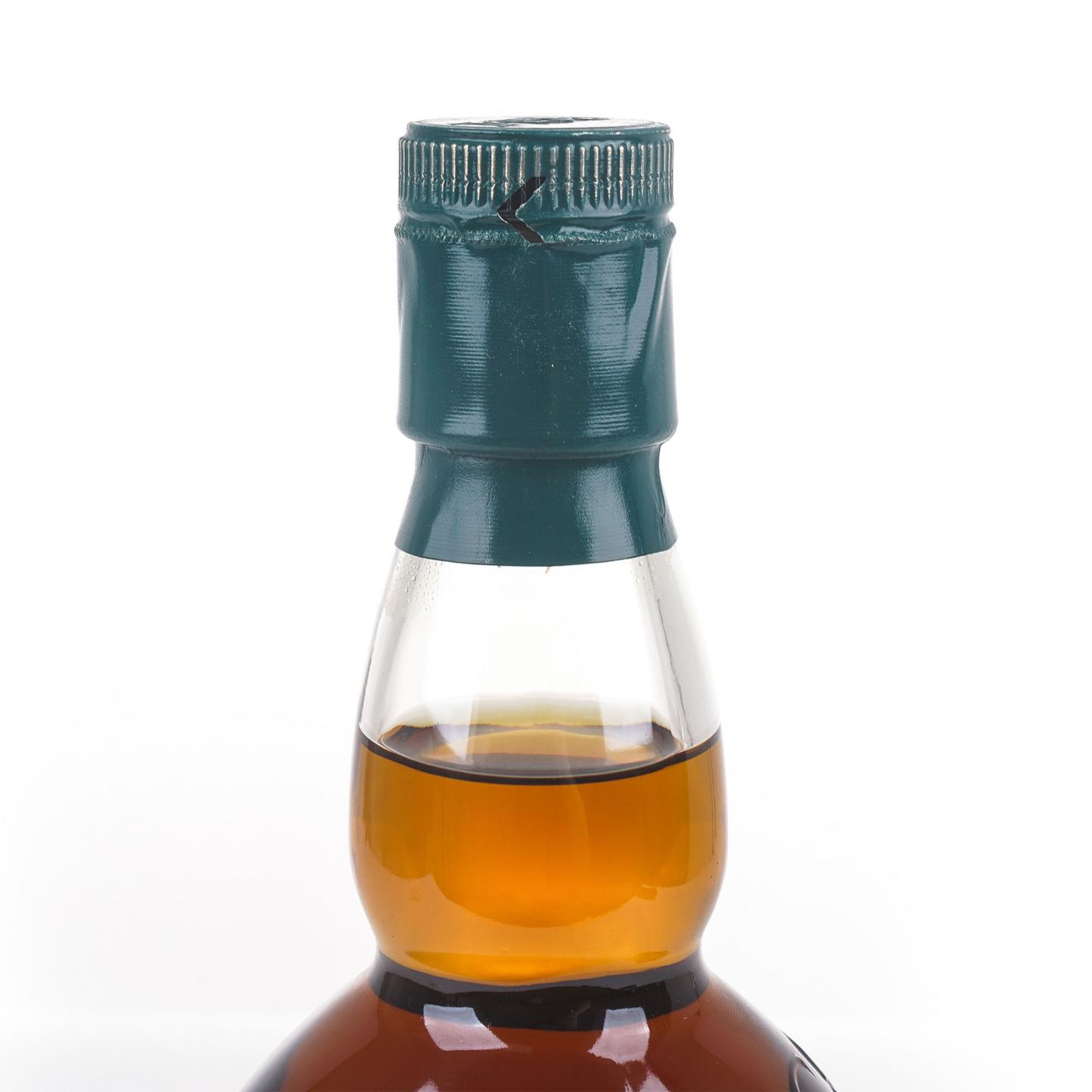 Longmorn 朗摩 1968-2011 初填雪莉桶#909 GM