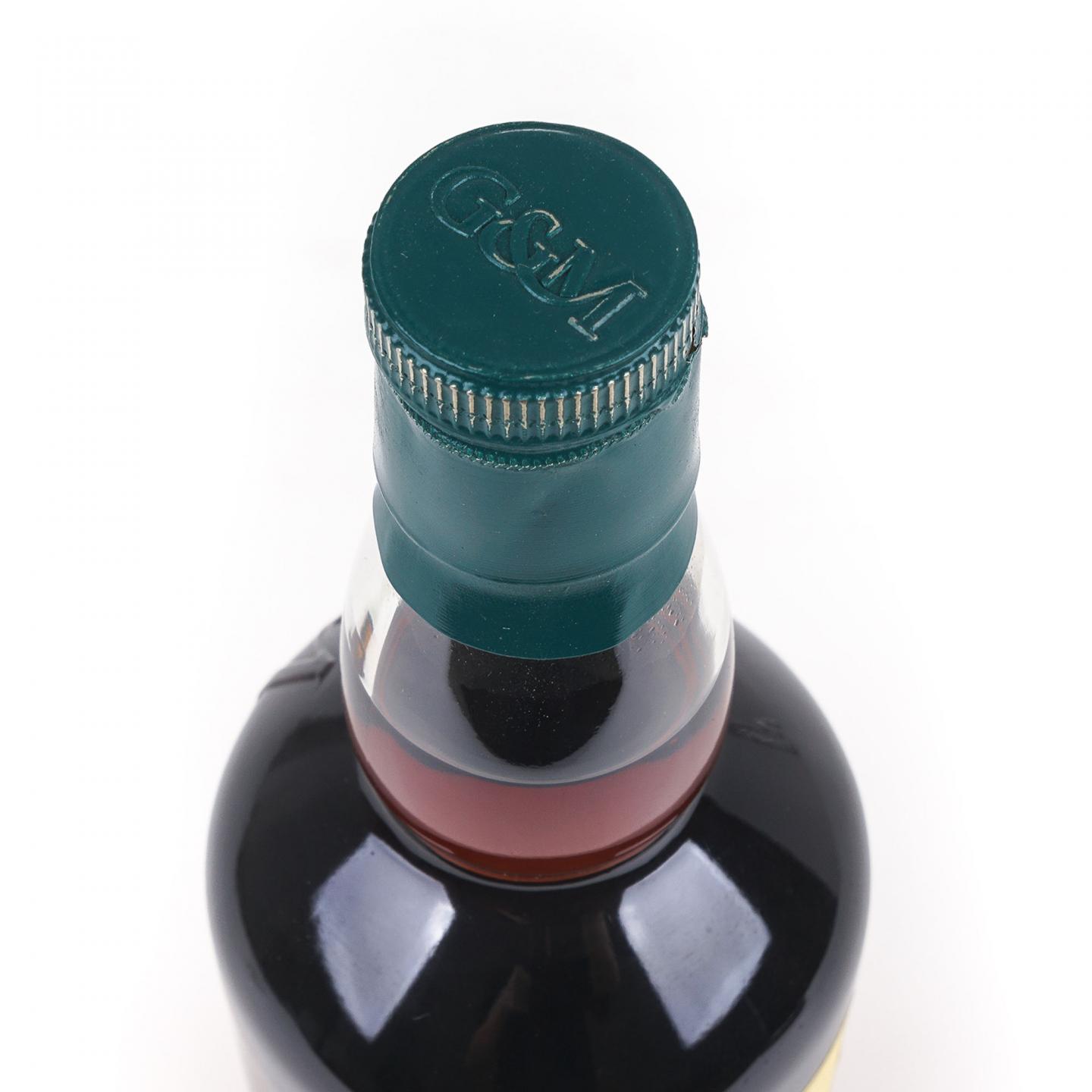 Longmorn 朗摩 1968-2011 初填雪莉桶#909 GM