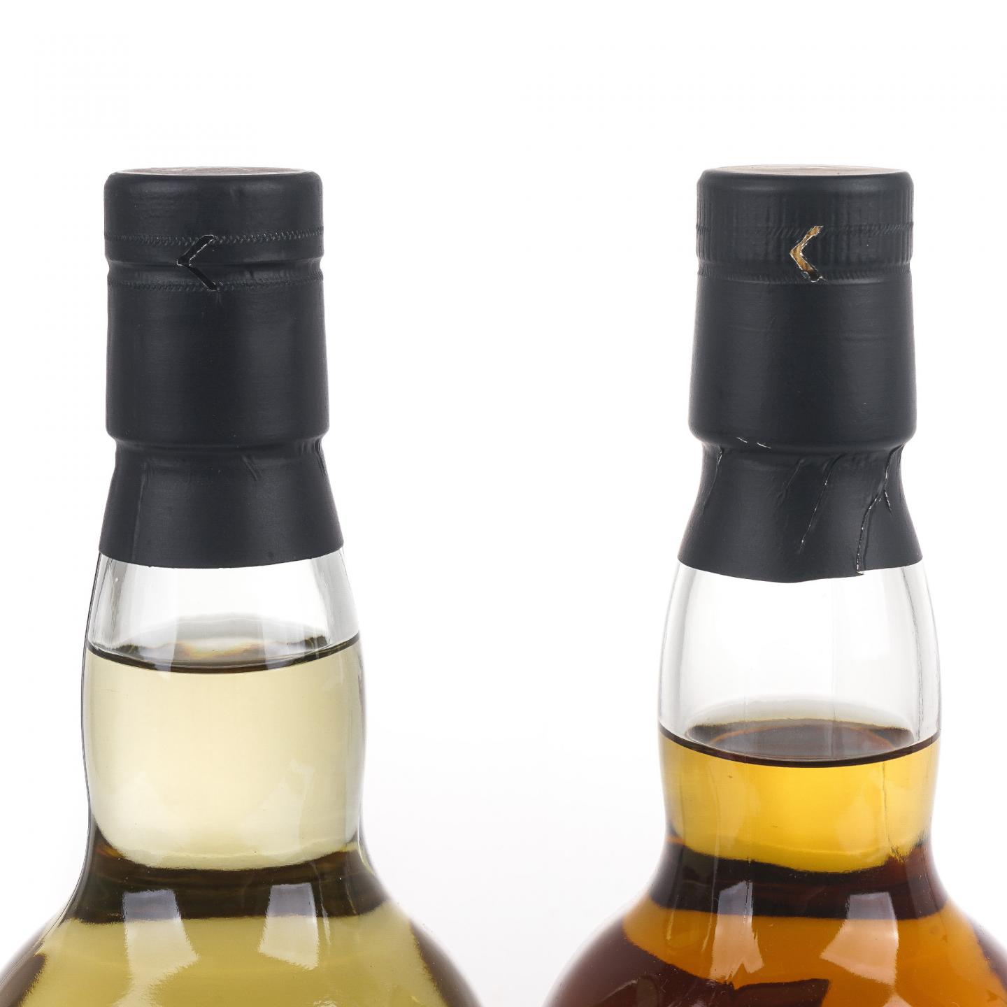 Bennevis 本尼维斯 12/43年 700ml*2瓶组