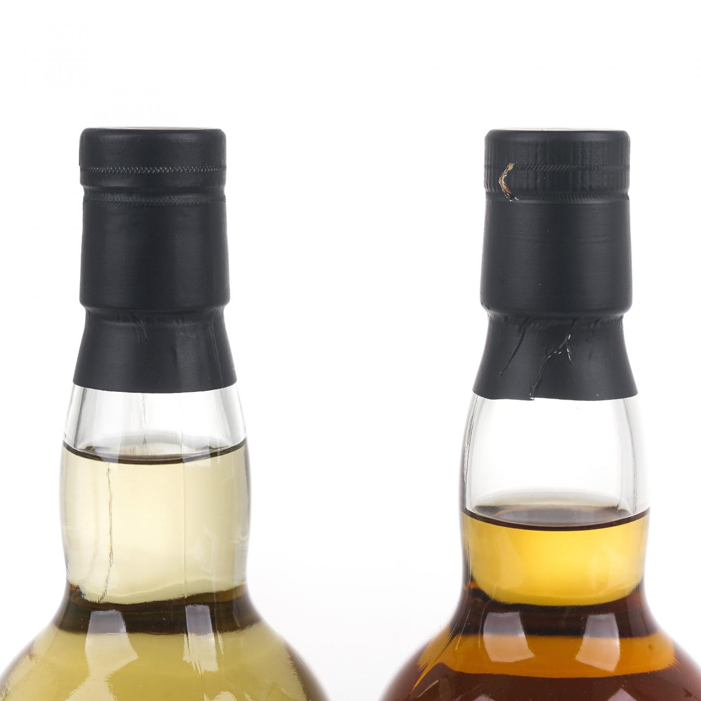 Bennevis 本尼维斯 12/43年 700ml*2瓶组