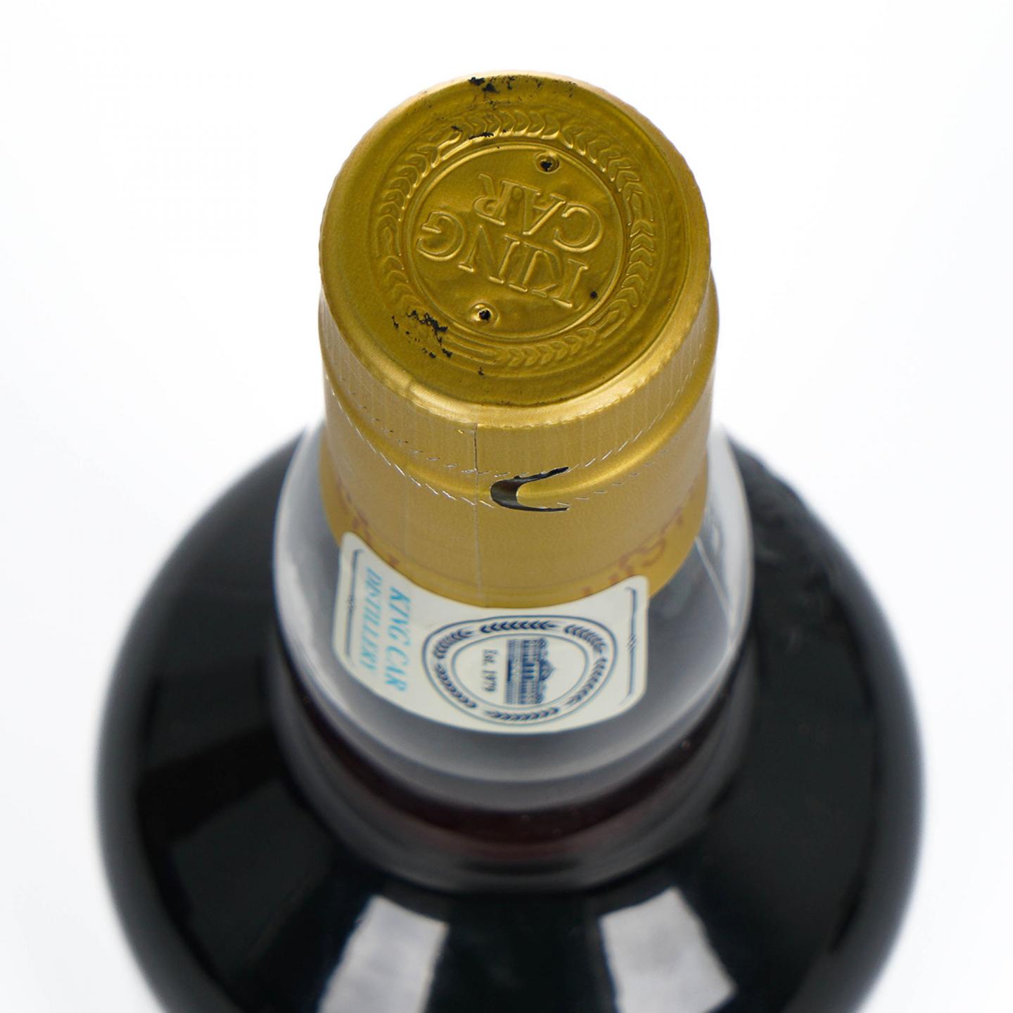 Kavalan 噶玛兰 经典独奏 Moscatel雪莉桶#M0110223029A 750ml