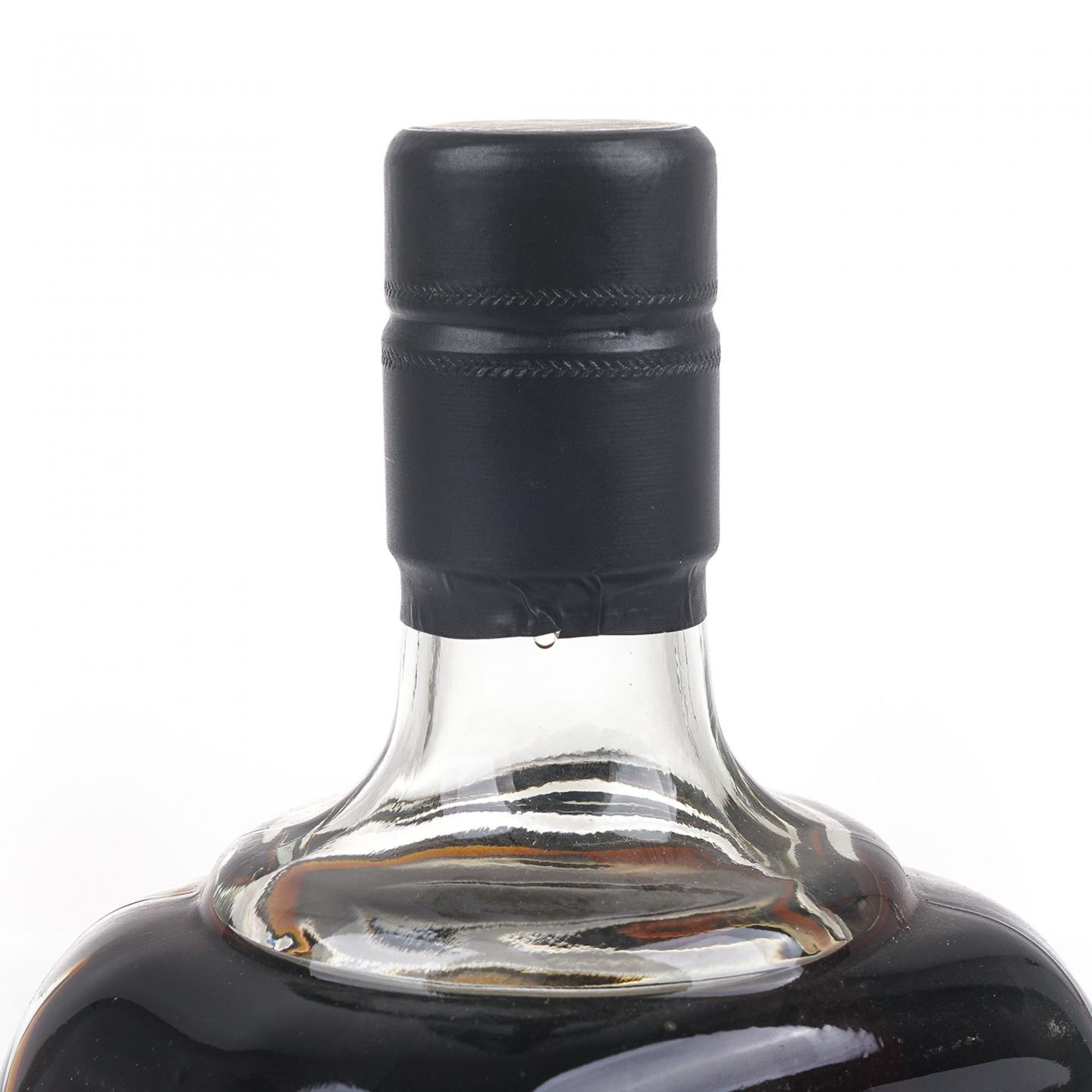 Caperdonich 凯普多尼克 39年 1977-2017 Cadenhead