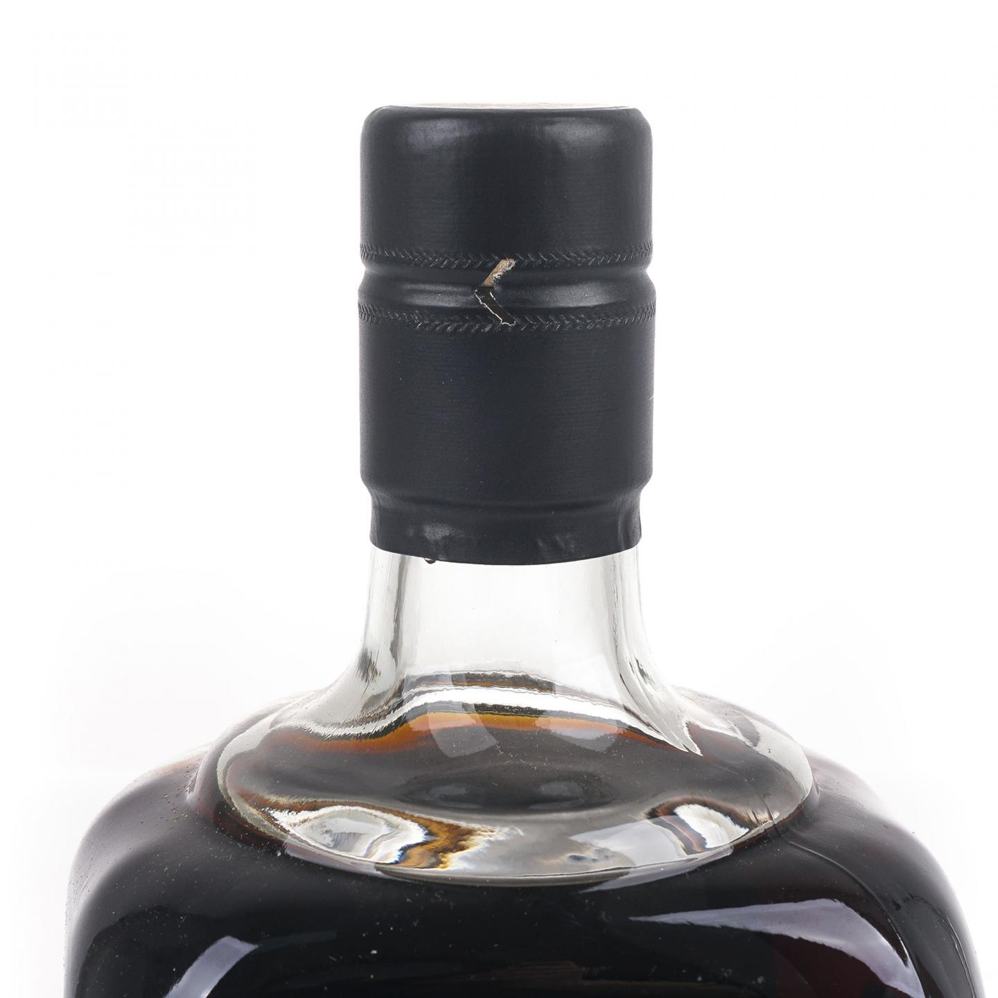 Caperdonich 凯普多尼克 39年 1977-2017 Cadenhead