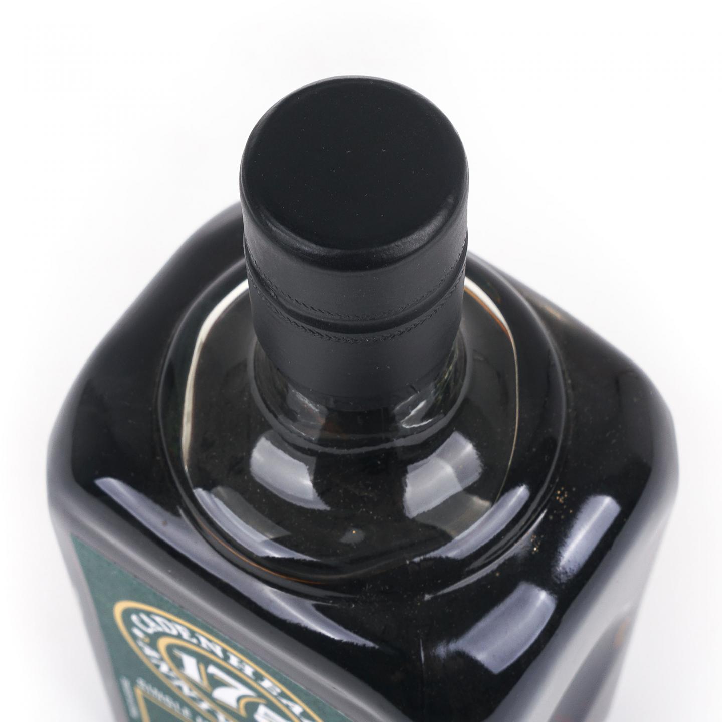 Caperdonich 凯普多尼克 39年 1977-2017 Cadenhead