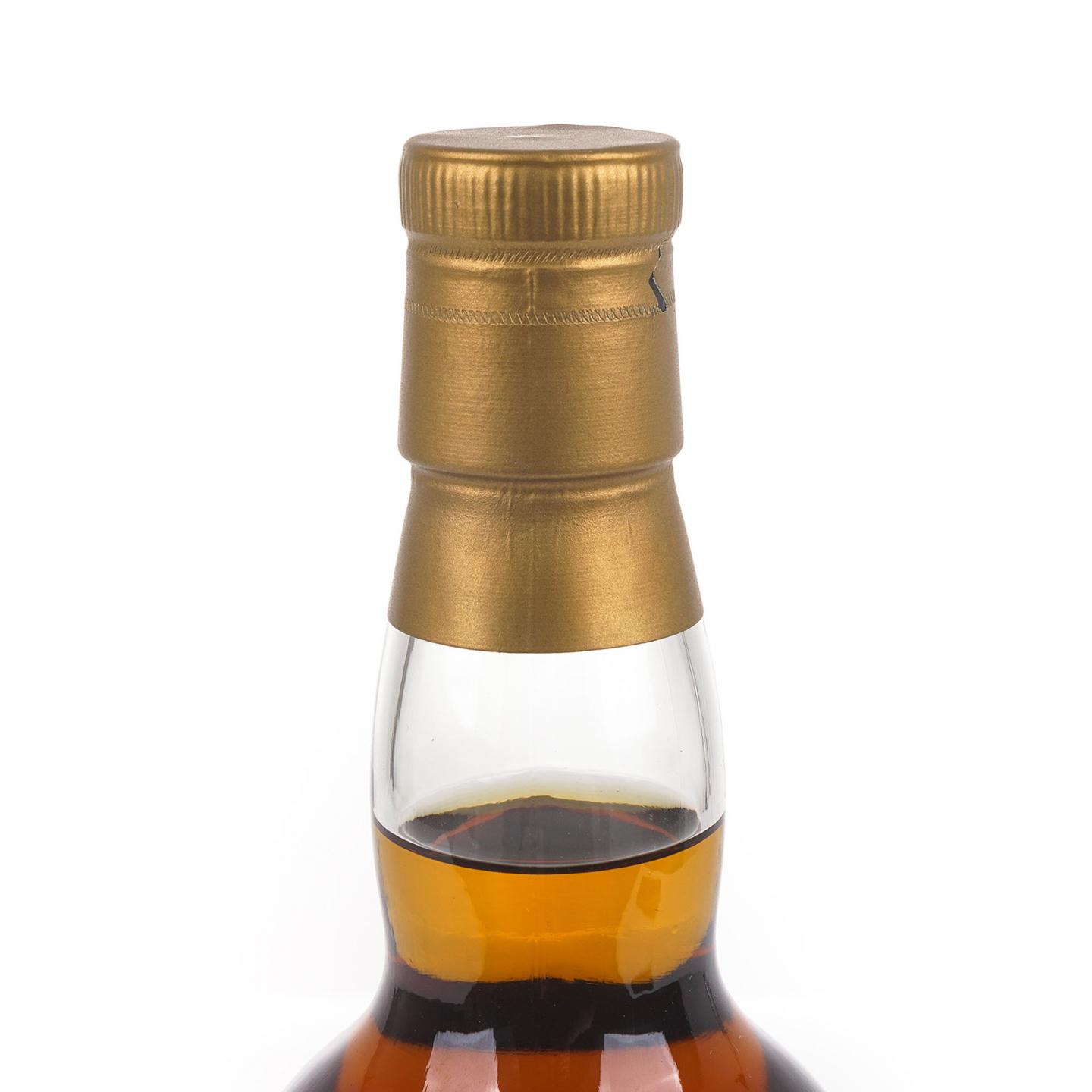 Craigellachie 克莱拉奇 21年 2003-2025 Private Commission