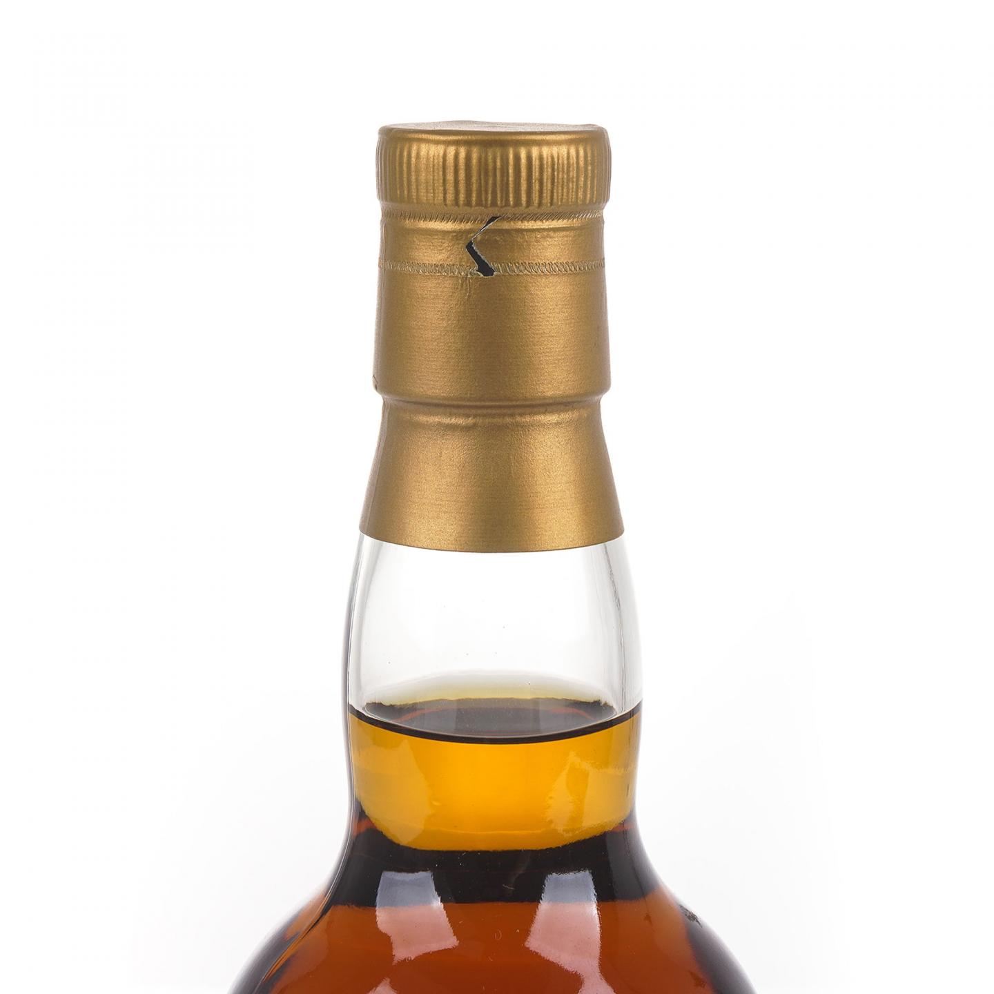 Craigellachie 克莱拉奇 21年 2003-2025 Private Commission