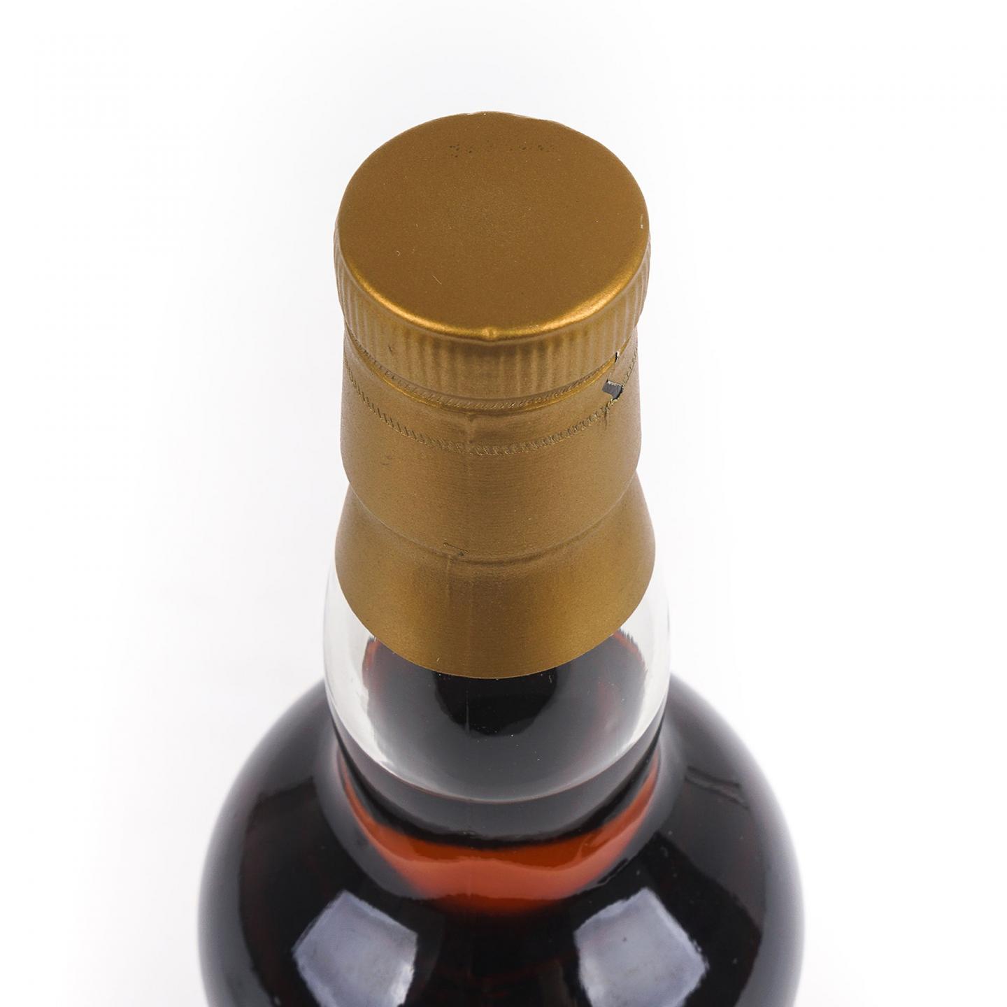 Craigellachie 克莱拉奇 21年 2003-2025 Private Commission