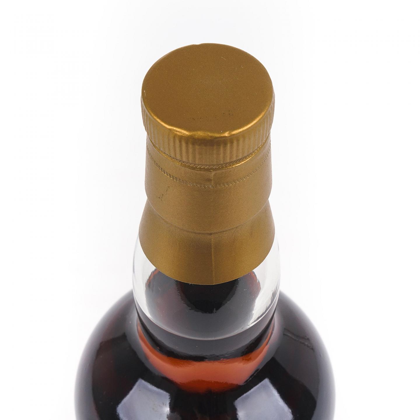 Craigellachie 克莱拉奇 21年 2003-2025 Private Commission