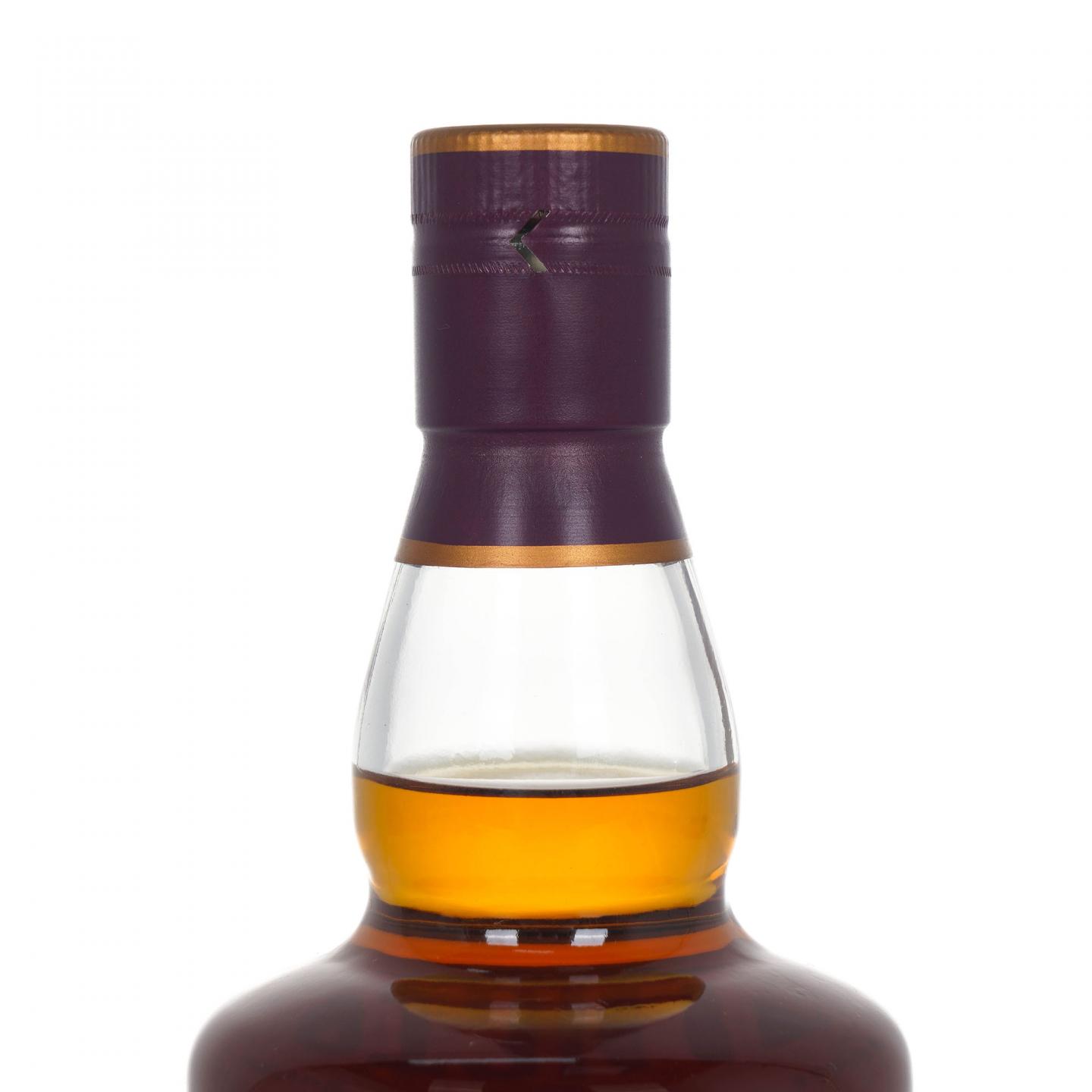 Deanston 丁斯顿 12年 2008-2021 行货