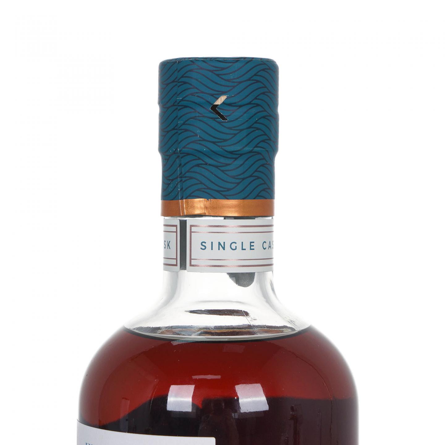 Filey Bay 法利湾 2017-2023 PX雪莉桶#711 英国威士忌