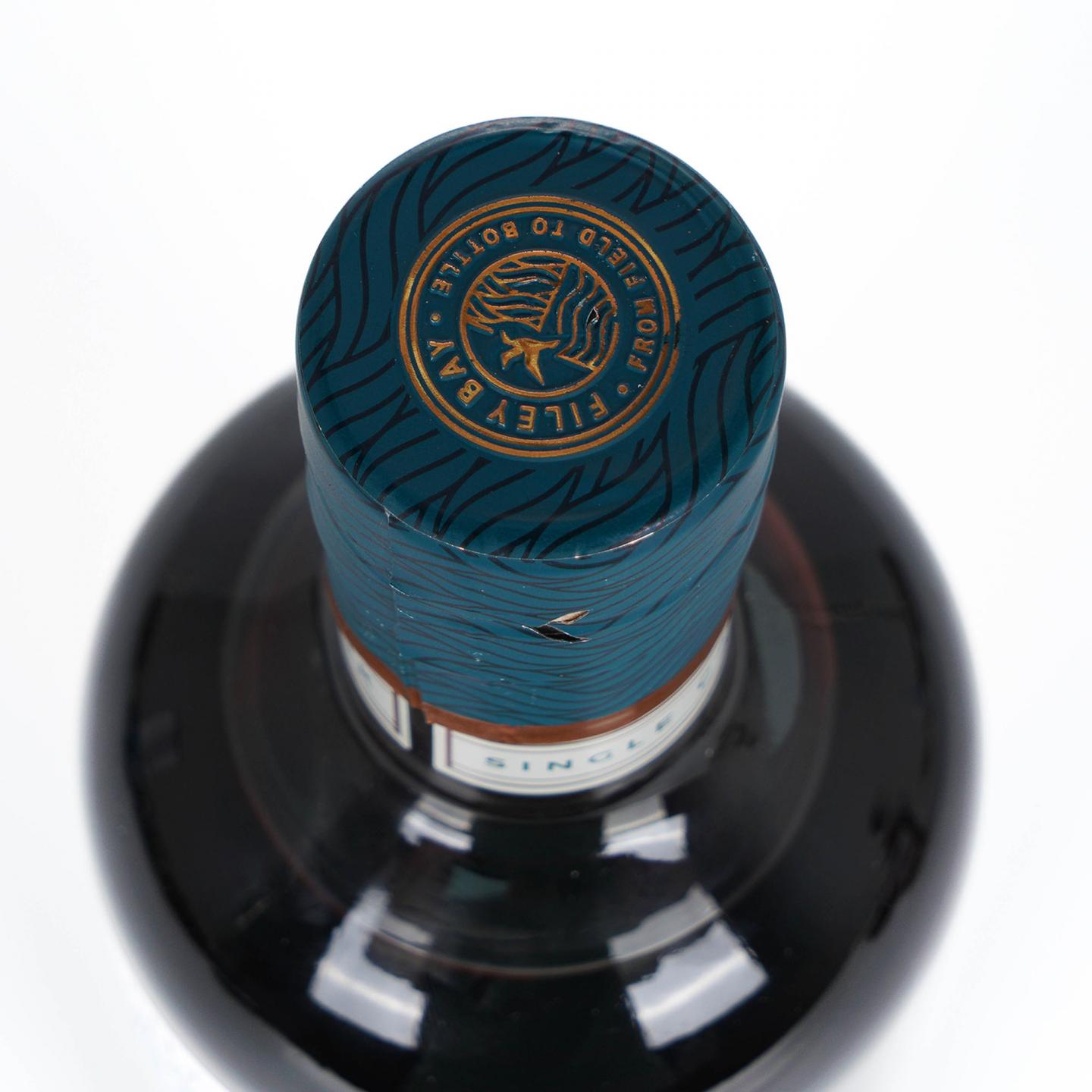 Filey Bay 法利湾 2017-2023 PX雪莉桶#711 英国威士忌