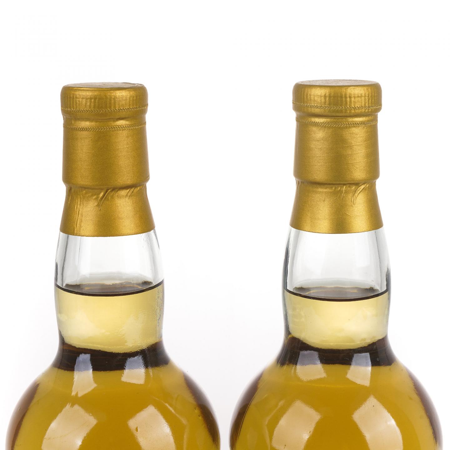 Craigellachie 克莱拉奇 23年 2002-2025 单桶 2瓶组*700ml