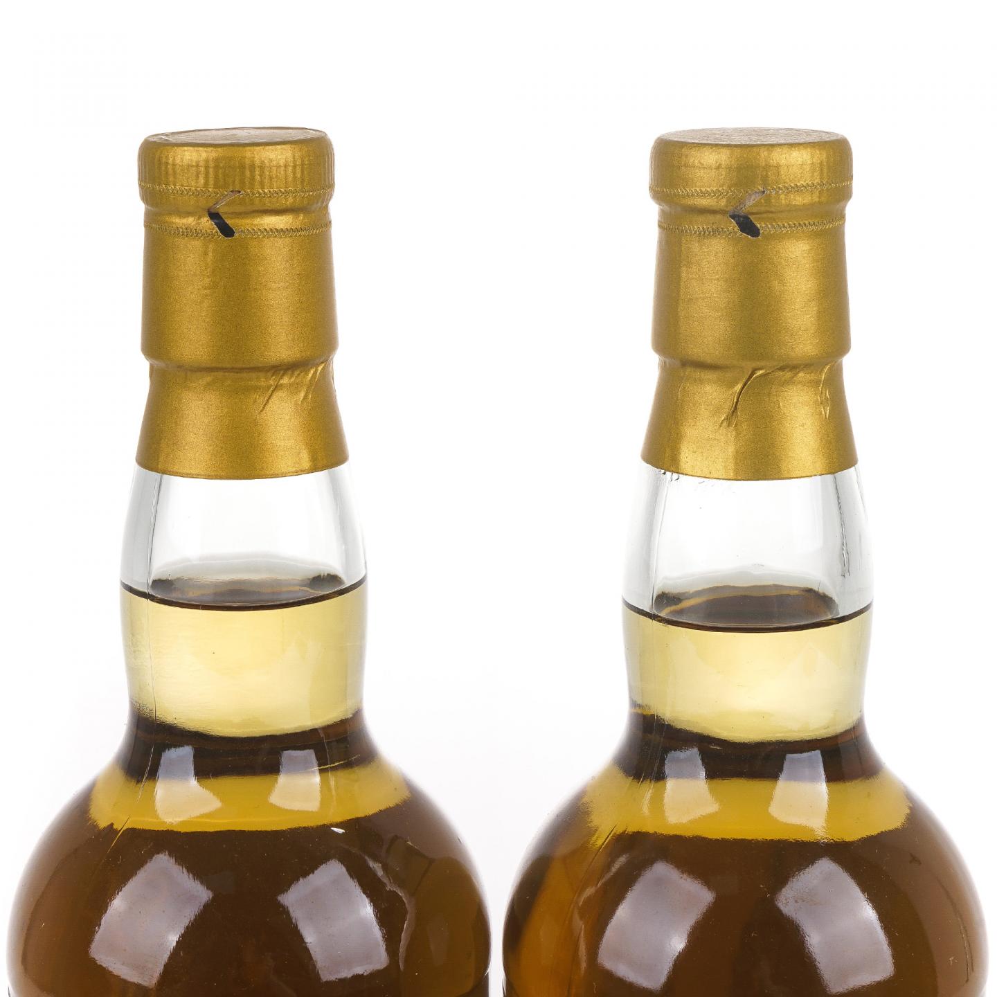 Craigellachie 克莱拉奇 23年 2002-2025 单桶 2瓶组*700ml