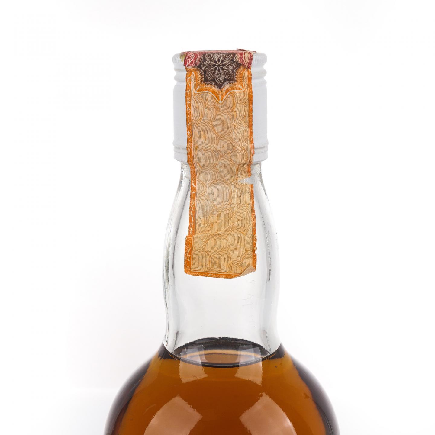 Glen Grant 格兰冠 33年 GM 750ml