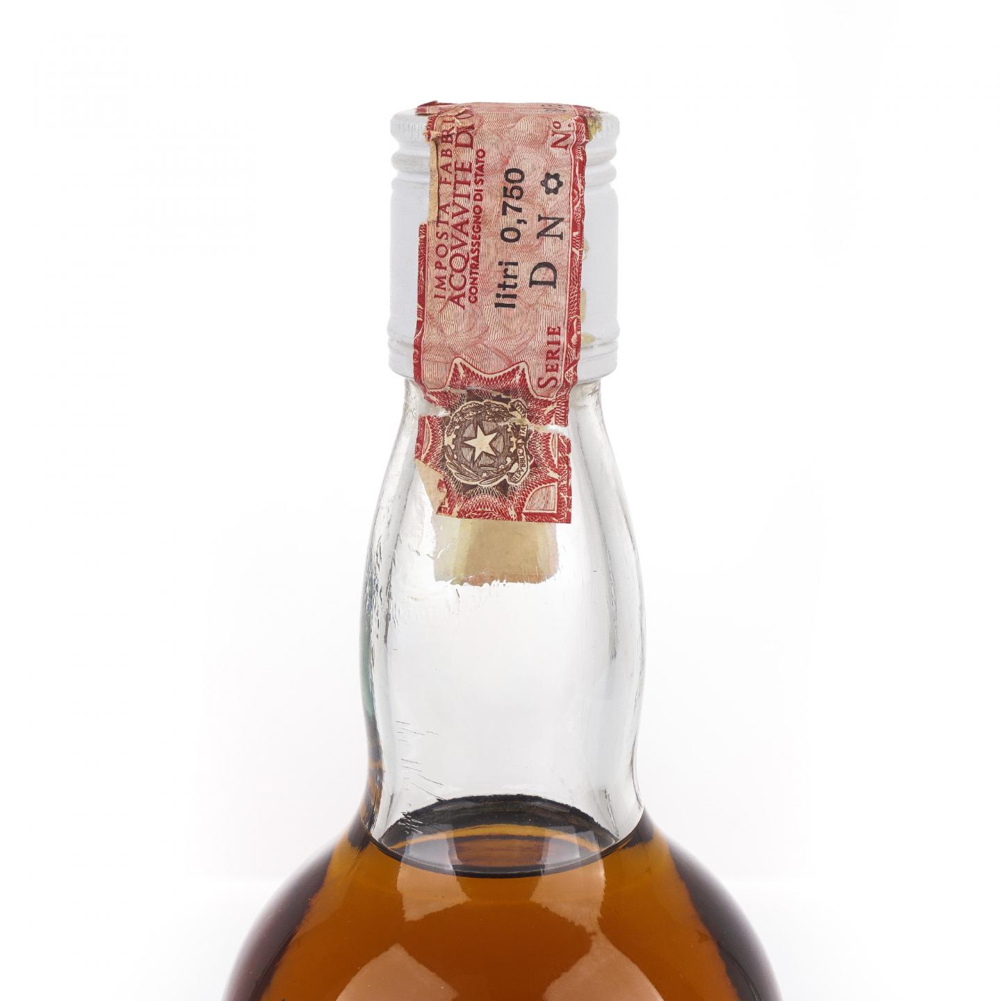 Glen Grant 格兰冠 33年 GM 750ml