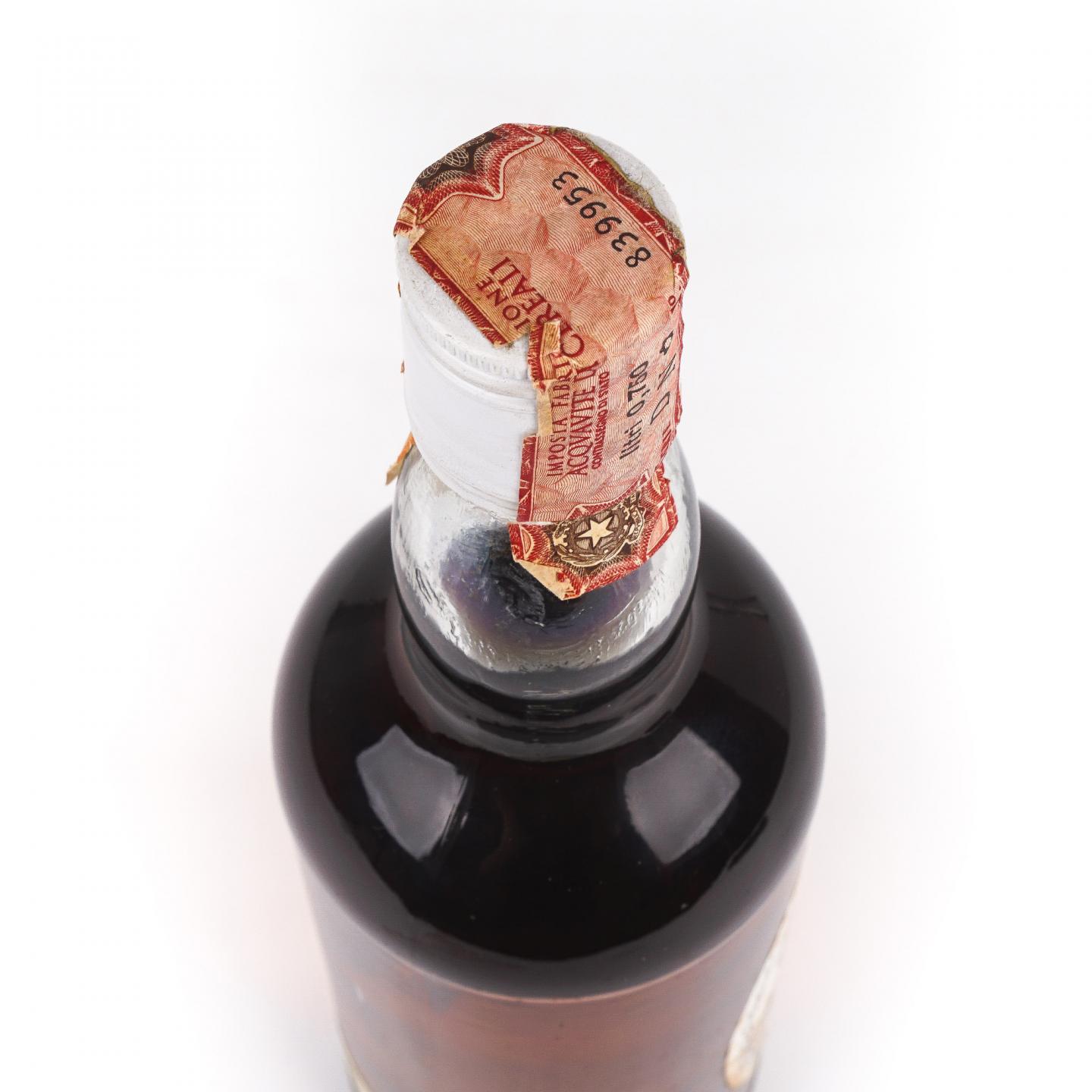 Glen Grant 格兰冠 33年 GM 750ml